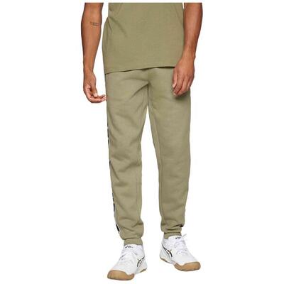 Trainingsbroek lacoste model xh741200bmy voor mannen