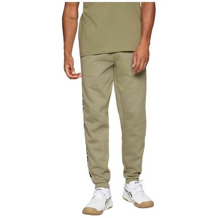 Pantalon de survêtement Lacoste modèle XH741200BMY pour homme