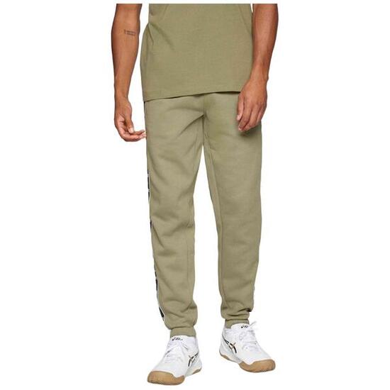 Pantalon de survêtement Lacoste modèle XH741200BMY pour homme