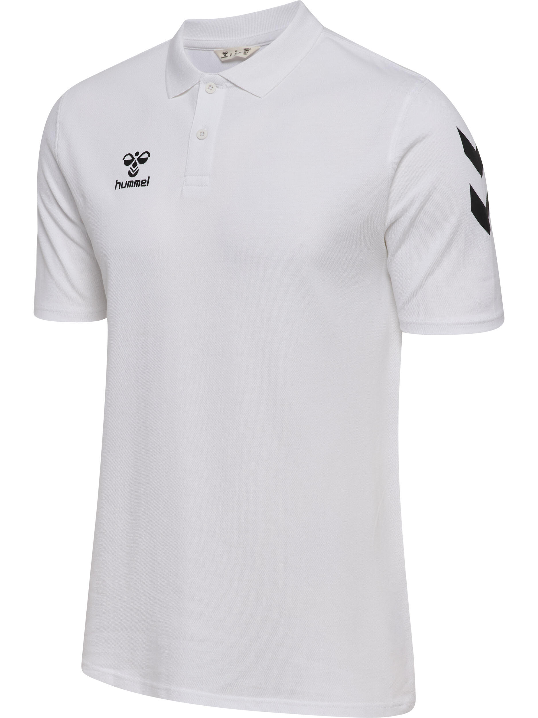 Enfiler Polo Hmlgo Homme 4/5