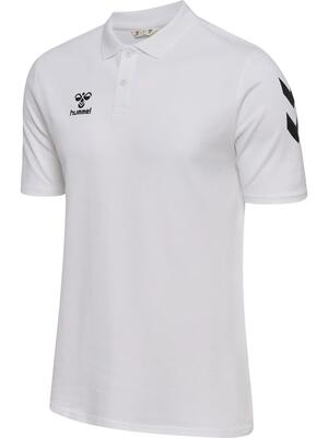 Polo Hummel Go 2.0 Chevron