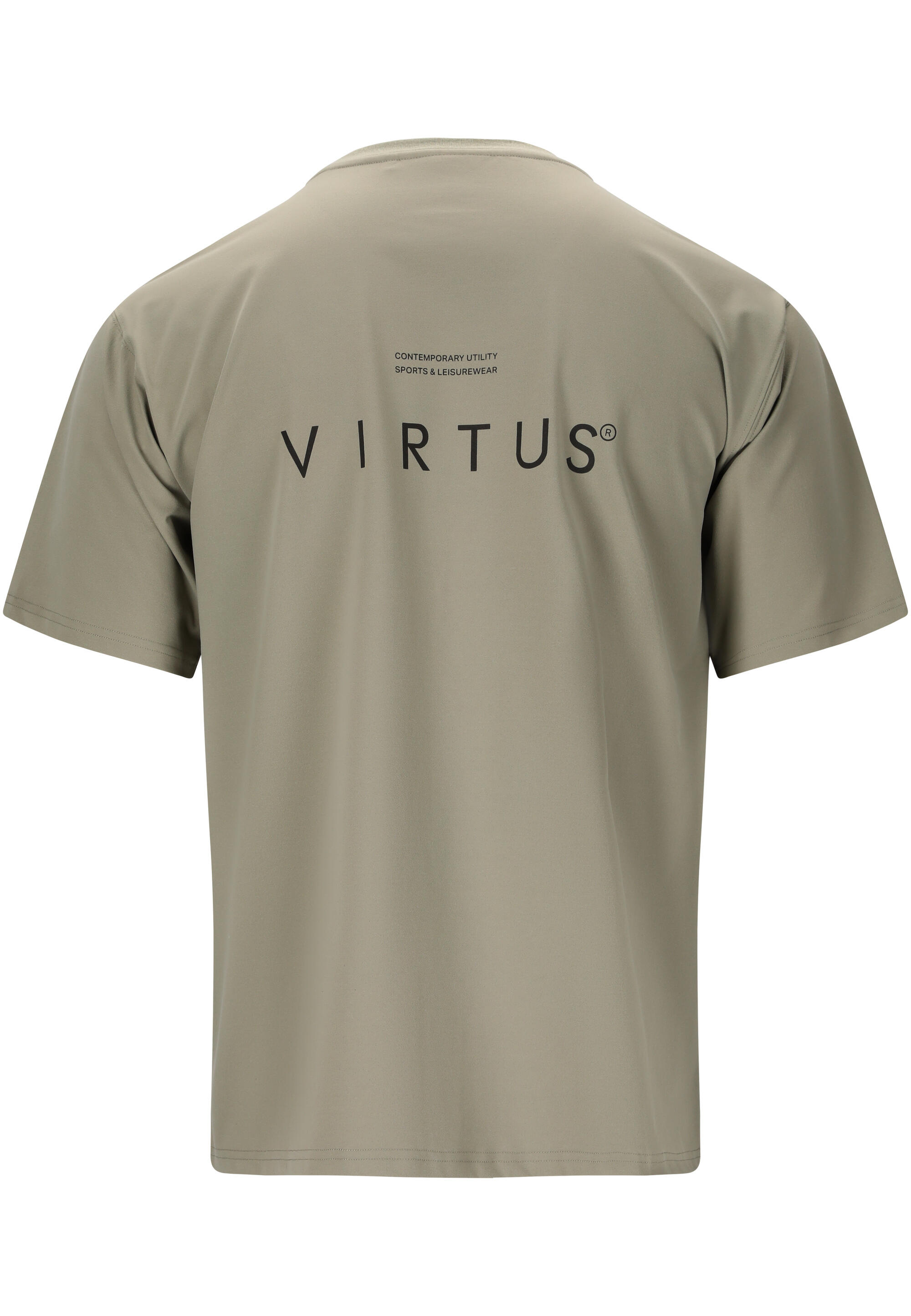 T-shirt Virtus Dela 2/5