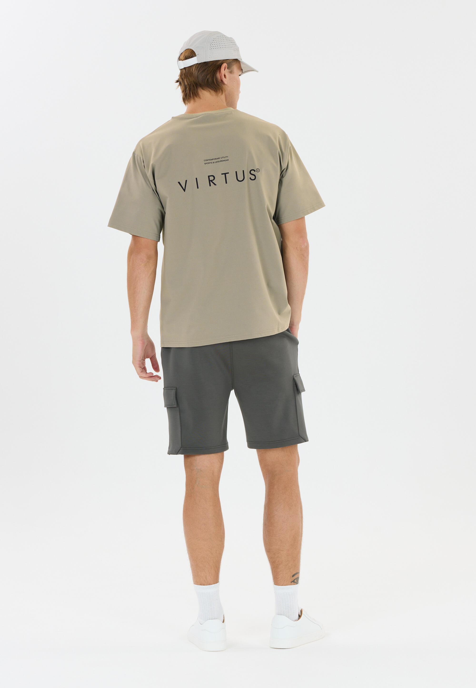 T-shirt Virtus Dela 5/5