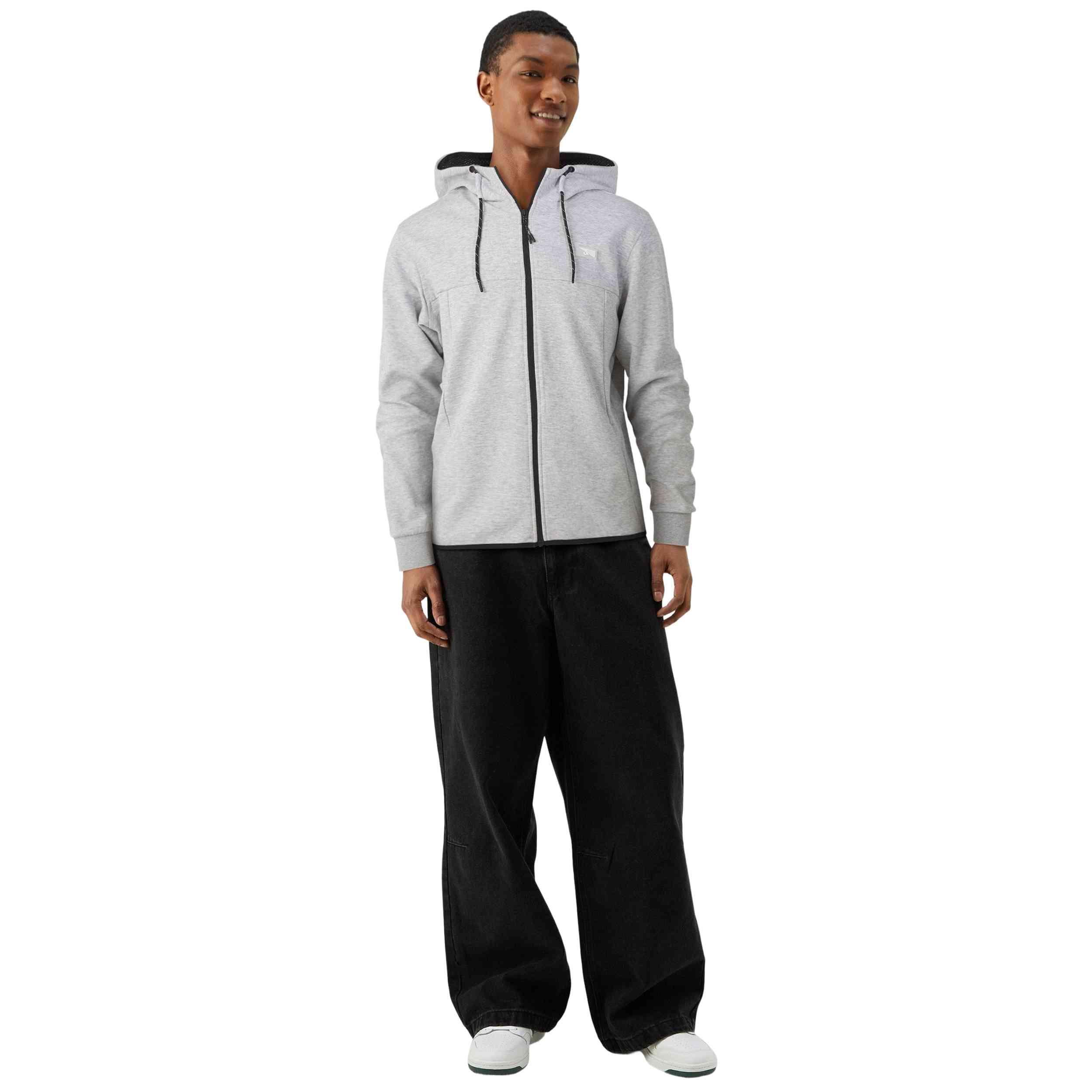 Sudadera con capucha Jack&jones modelo 49968076390739 para niños 3/5