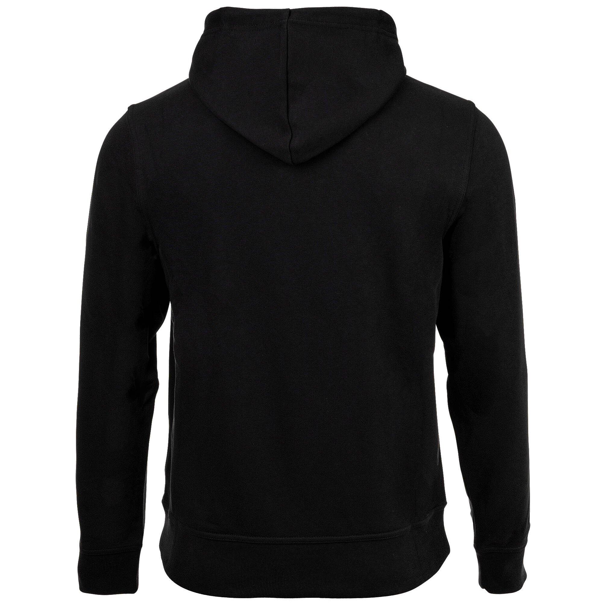 Sweatshirt Herren 1er Pack Bequem sitzend-Hooded Sweatshirt Heavy Soft 3/3