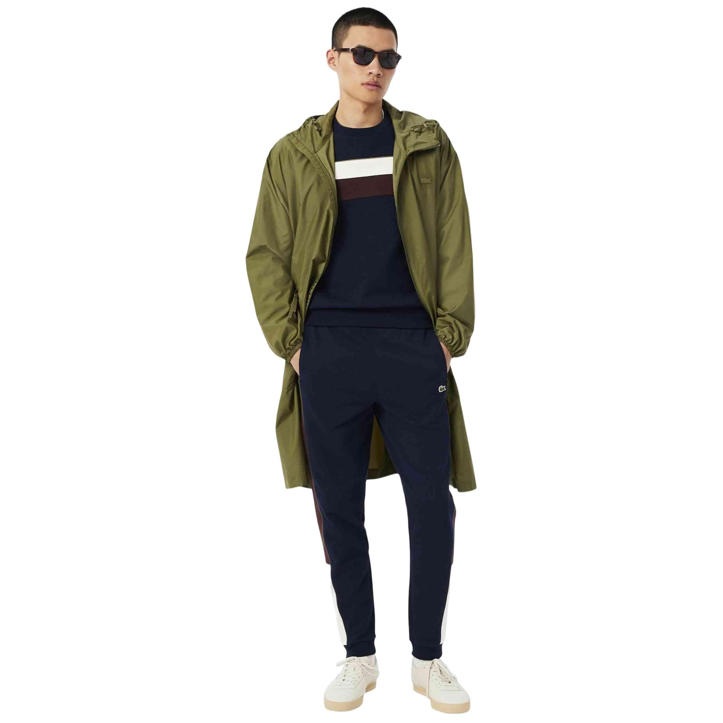 Sweater Lacoste model SH5498-00-6WZ voor mannen 3/5
