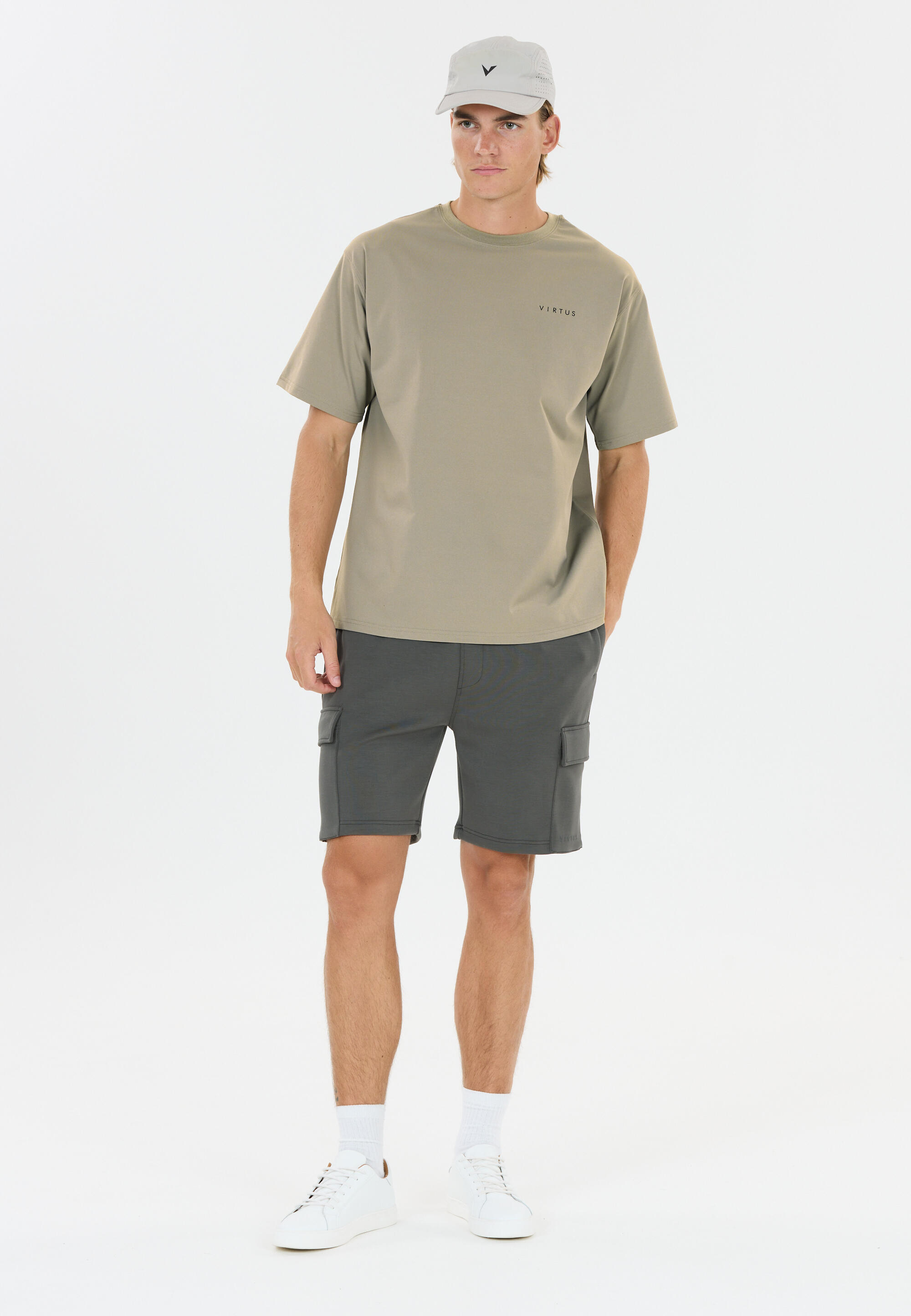 T-shirt Virtus Dela 4/5