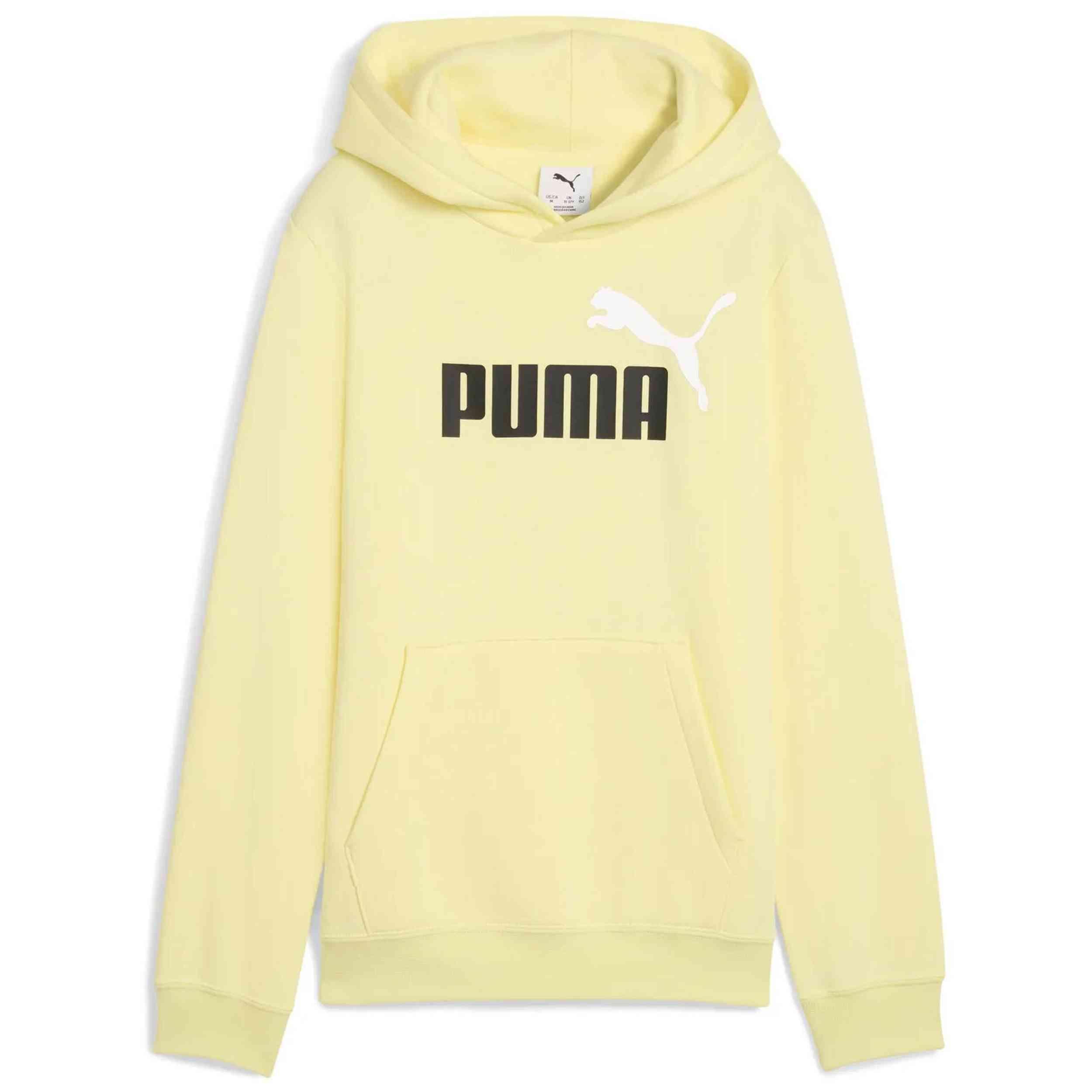 Sudadera Puma modelo 685822-35 para niños 2/2