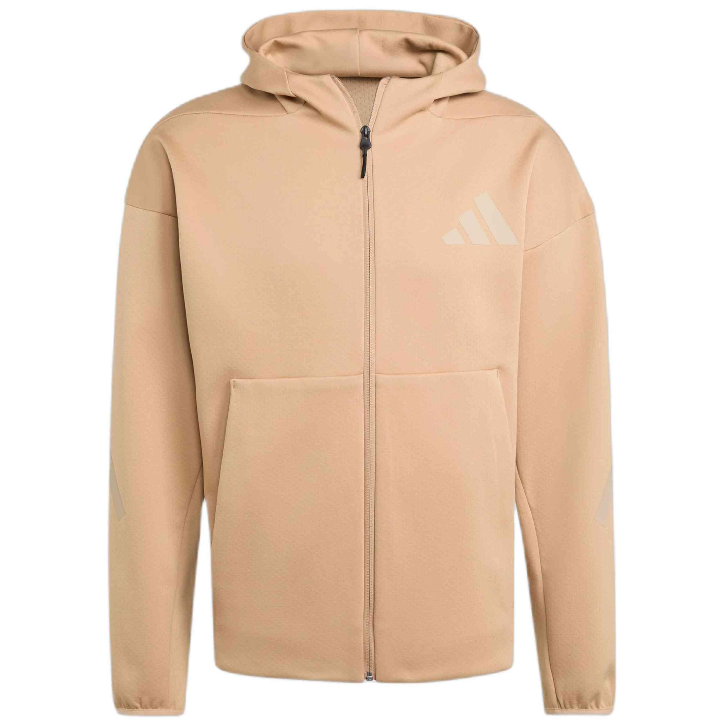Kapuzenpullover Adidas Modell KC7904 für männer 3/5