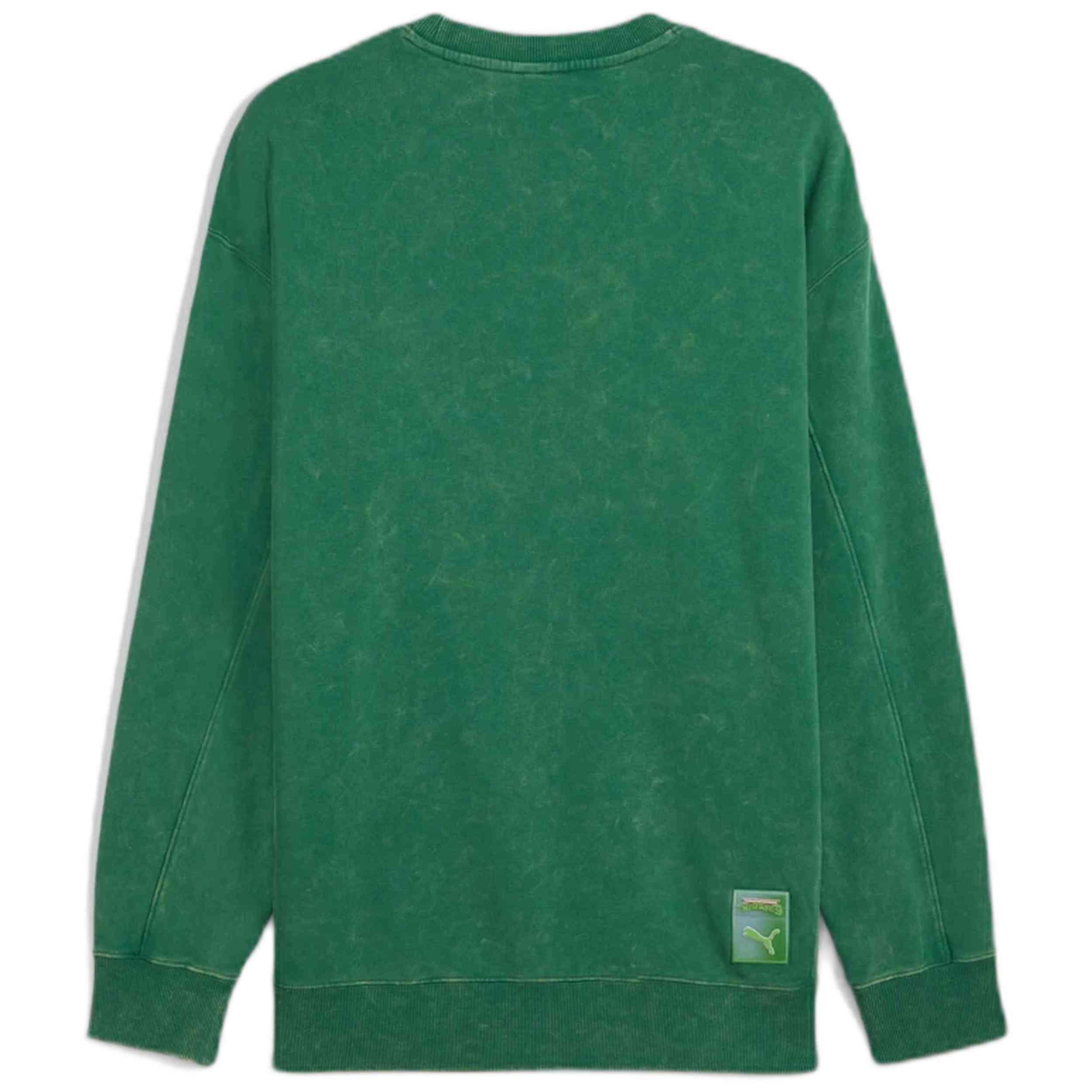 Sweat Puma modèle 072-8498 pour unisexe 2/5