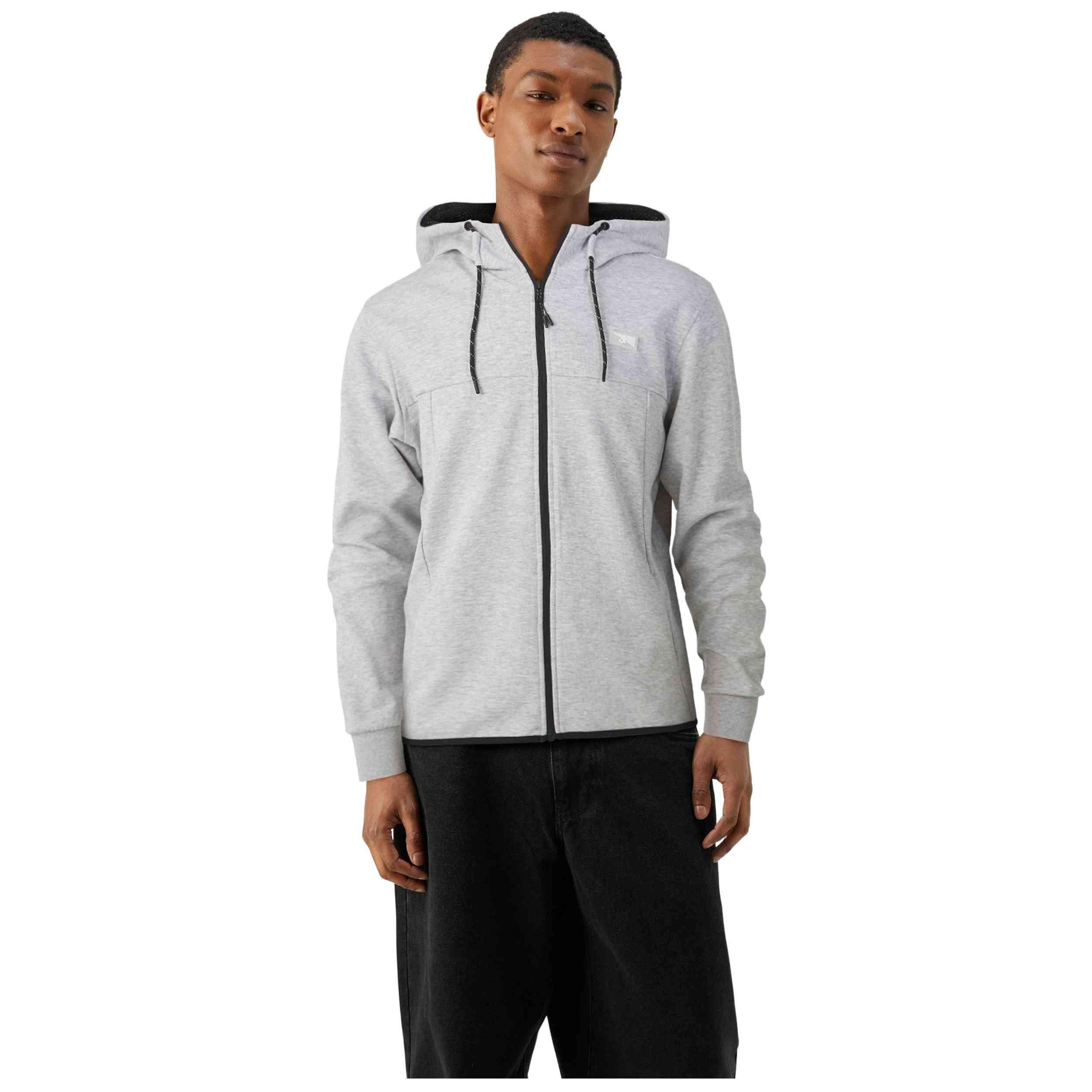 Sudadera con capucha Jack&jones modelo 49968076390739 para niños 2/5