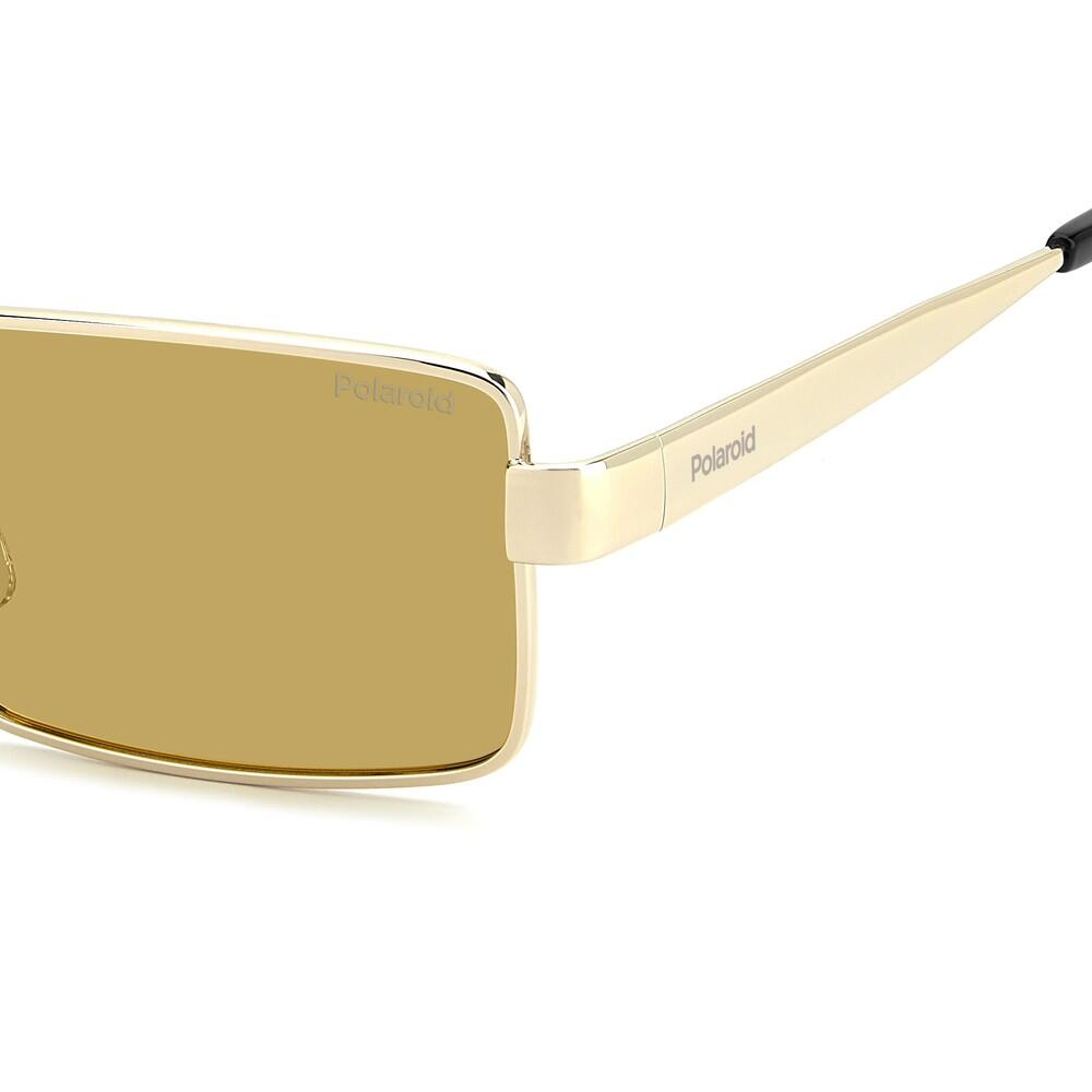 Gafas de Sol Polaroid PLD 6255/S/X LPE Polarizadas de Metal Hombre 56 mm 3/3