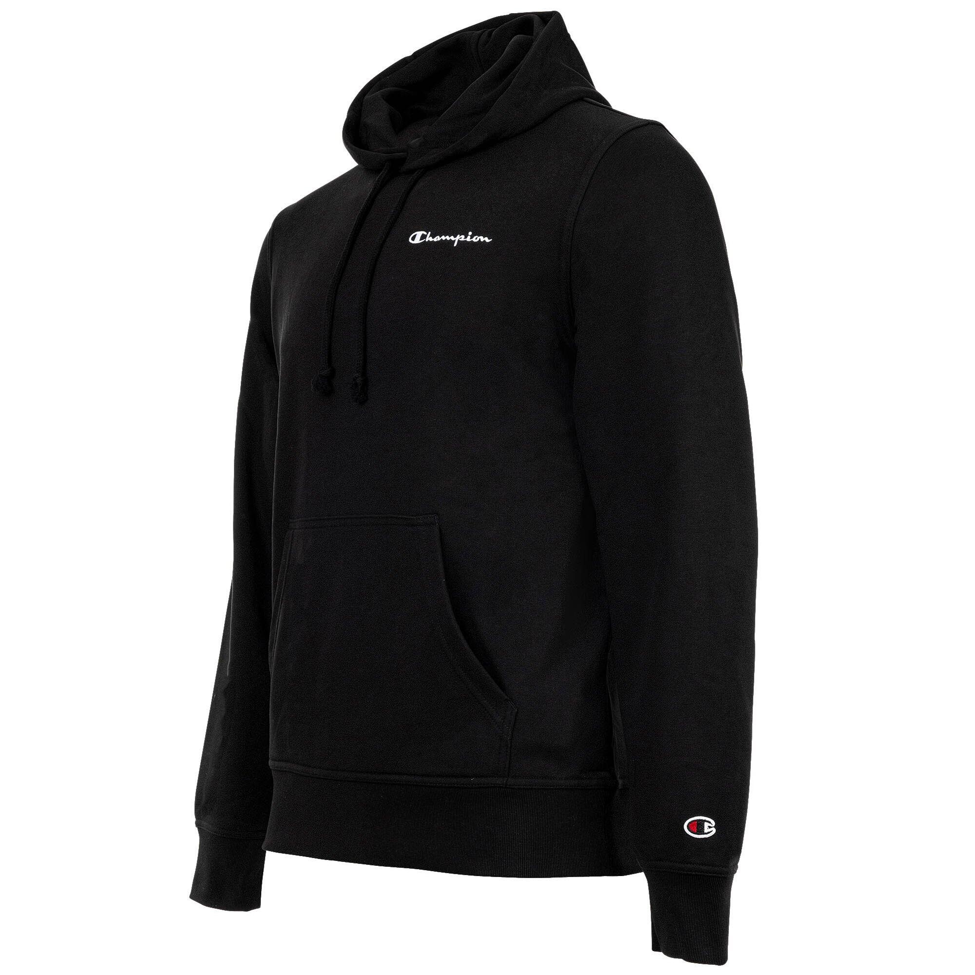 Sweatshirt Herren 1er Pack Bequem sitzend-Hooded Sweatshirt Heavy Soft 2/3