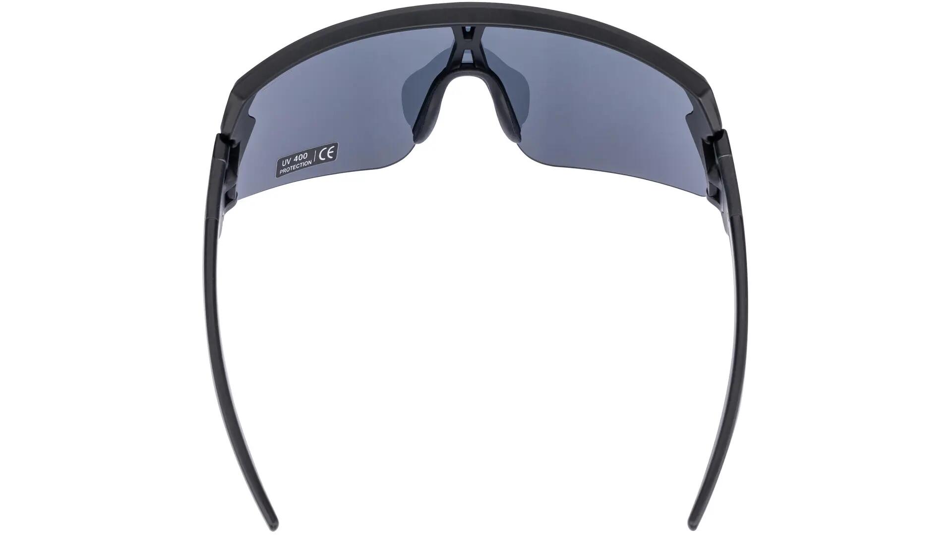 Contec Rush Revo napszemüveg 3/4