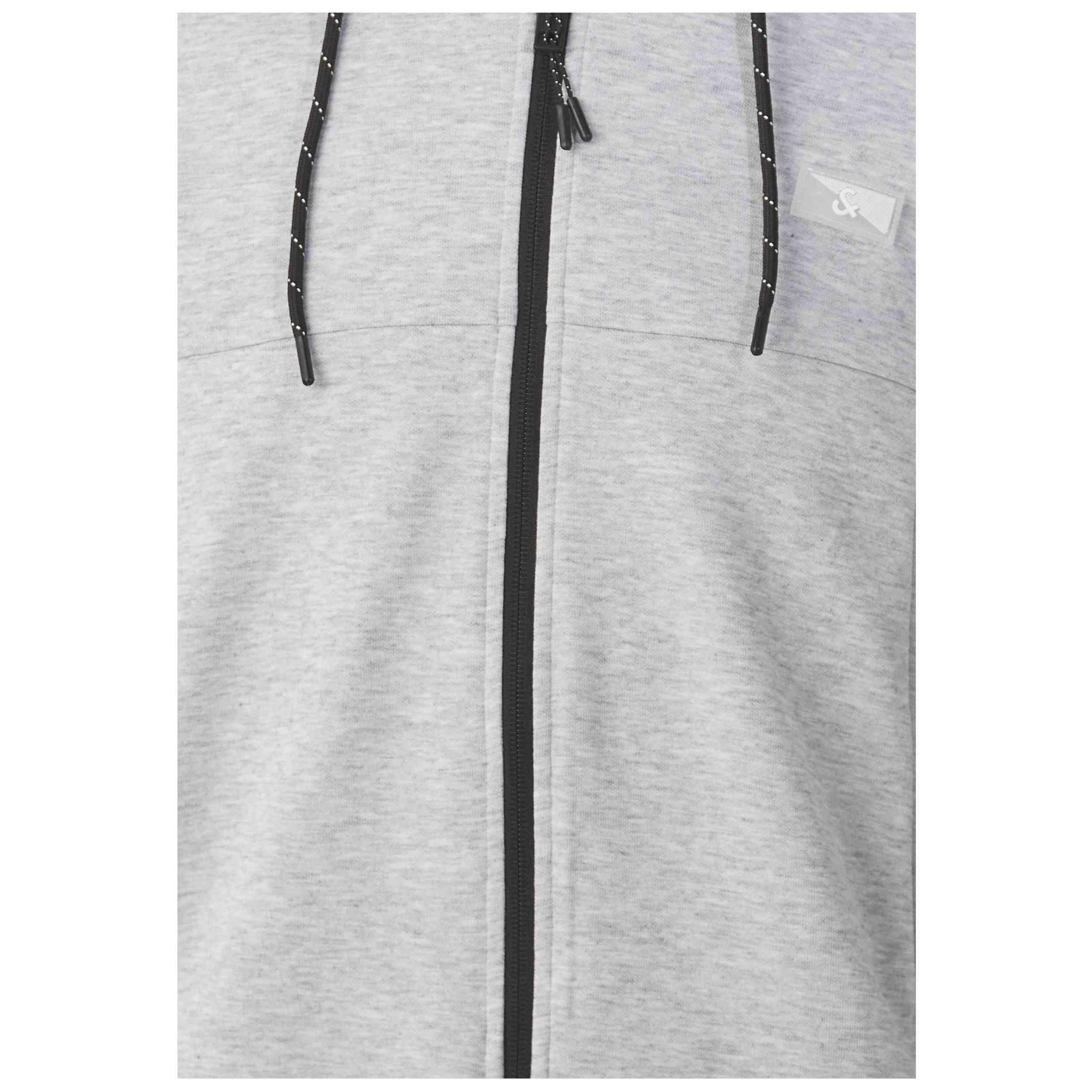 Sudadera con capucha Jack&jones modelo 49968076390739 para niños 5/5
