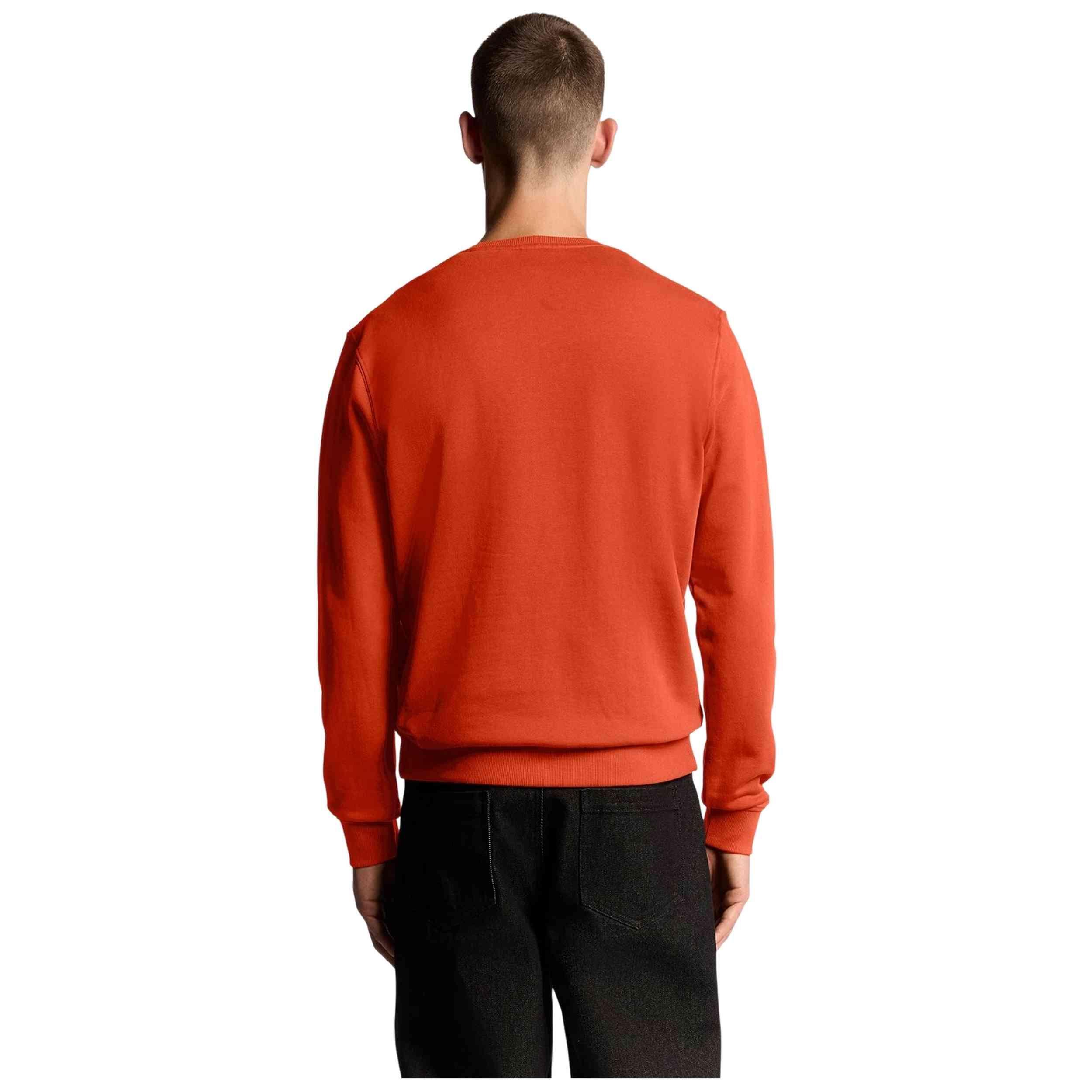 Sudadera Lyle&scott modelo 379902000001 para hombre 4/5