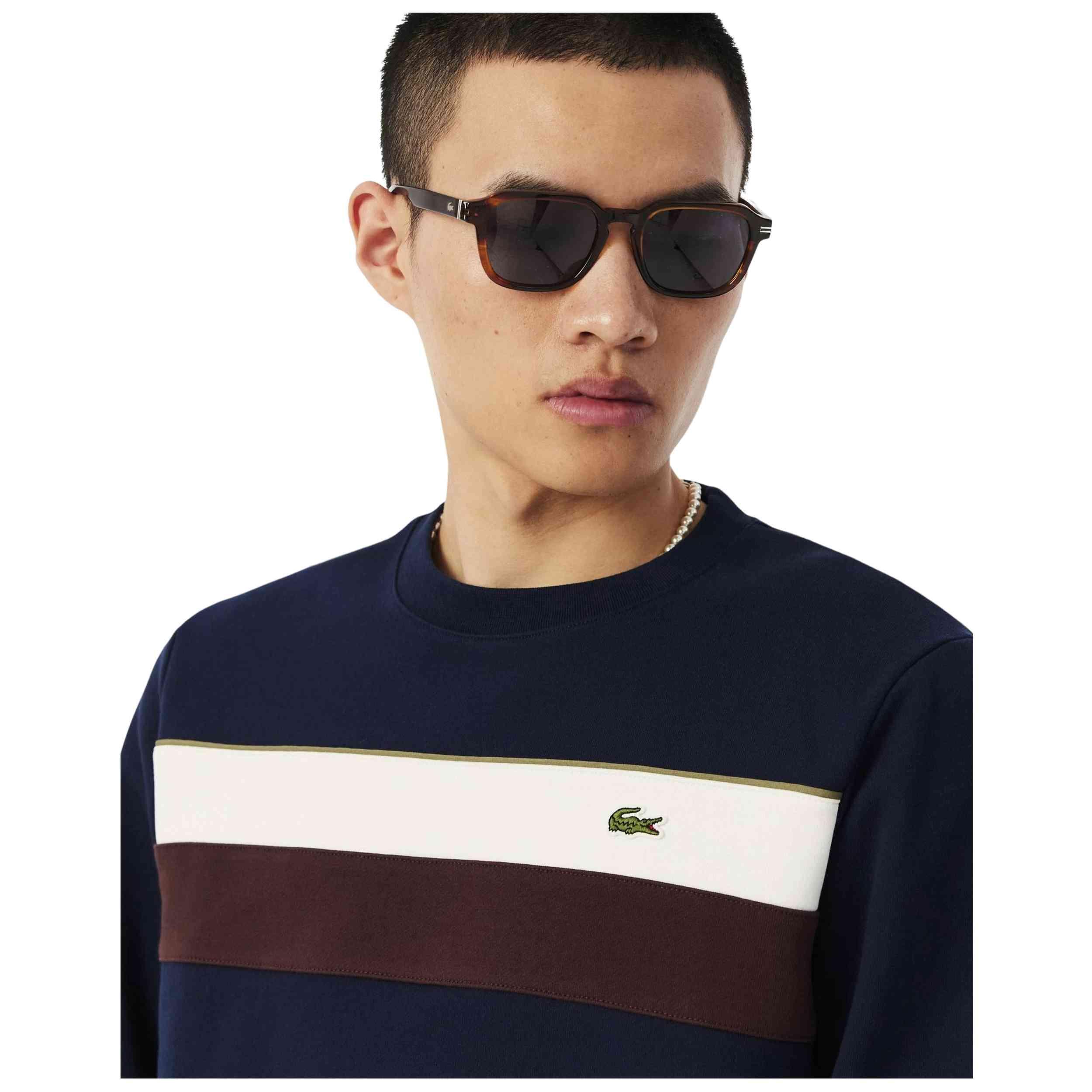 Sweater Lacoste model SH5498-00-6WZ voor mannen 4/5