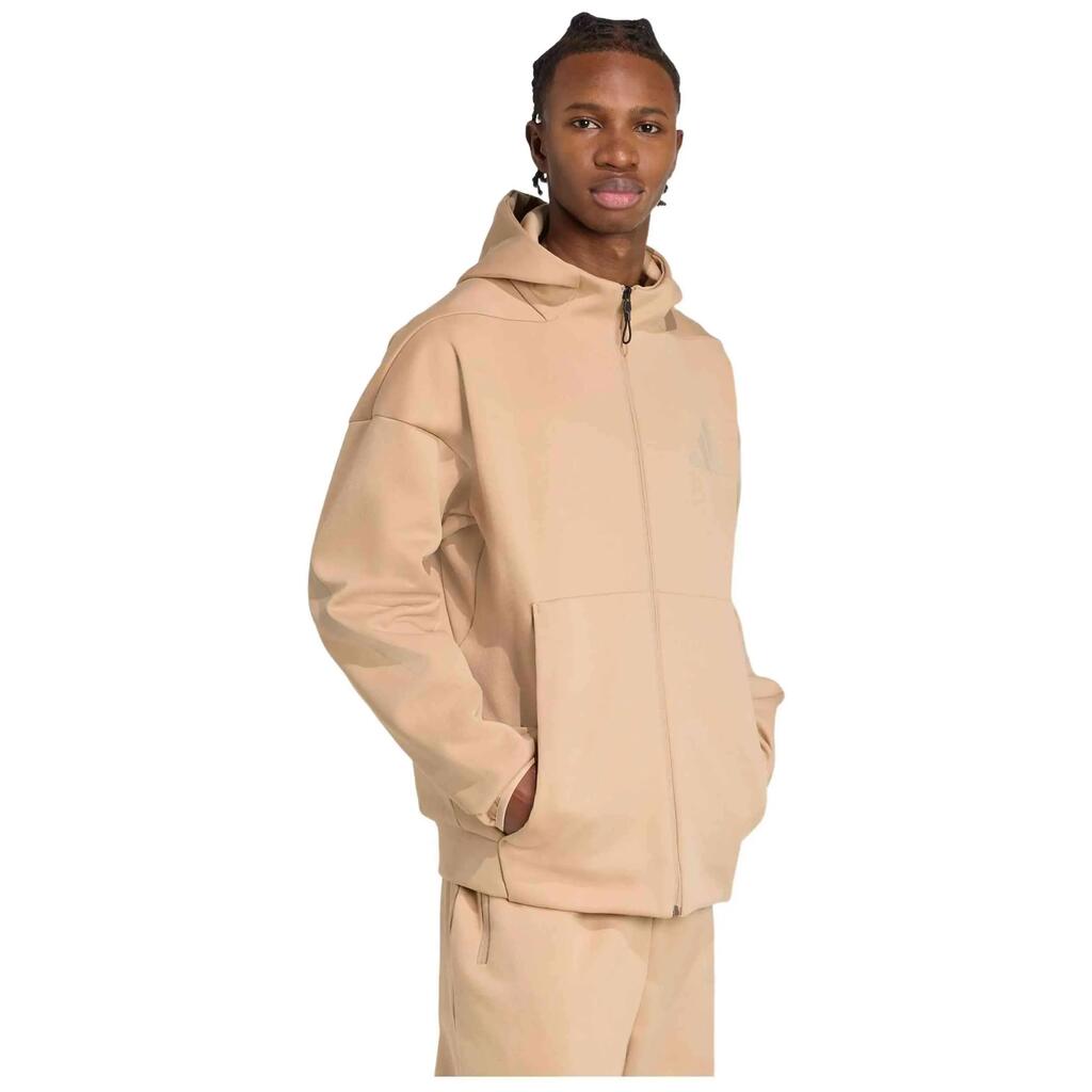 Hoodie Adidas model KC7904 for man