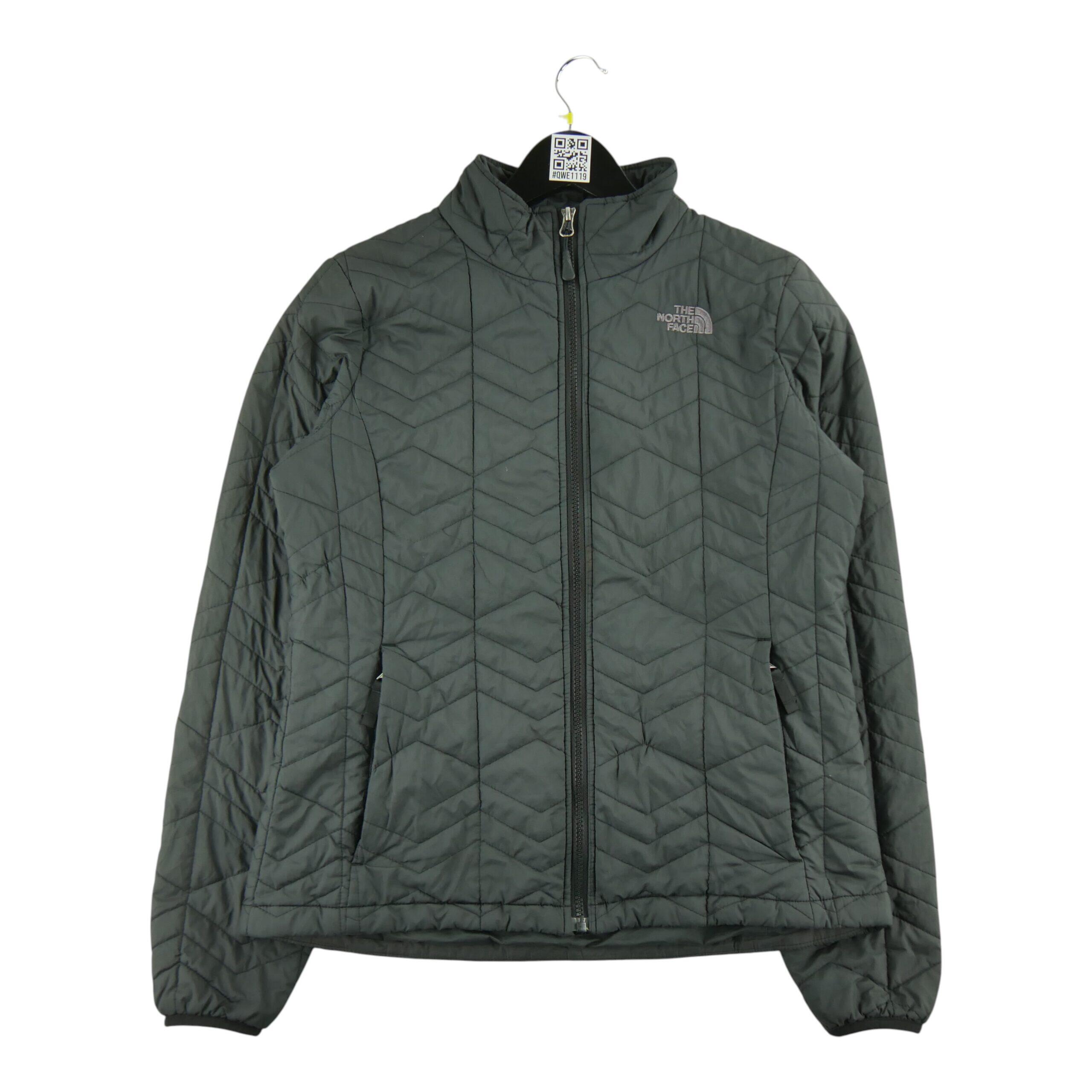 THE NORTH FACE Reconditionné - Doudoune Femme TNF Noir - Bon État