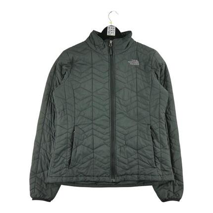 Reconditionné - Doudoune Femme TNF Noir - Bon État