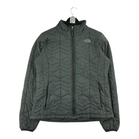 Reconditionné - Doudoune Femme TNF Noir - Bon État