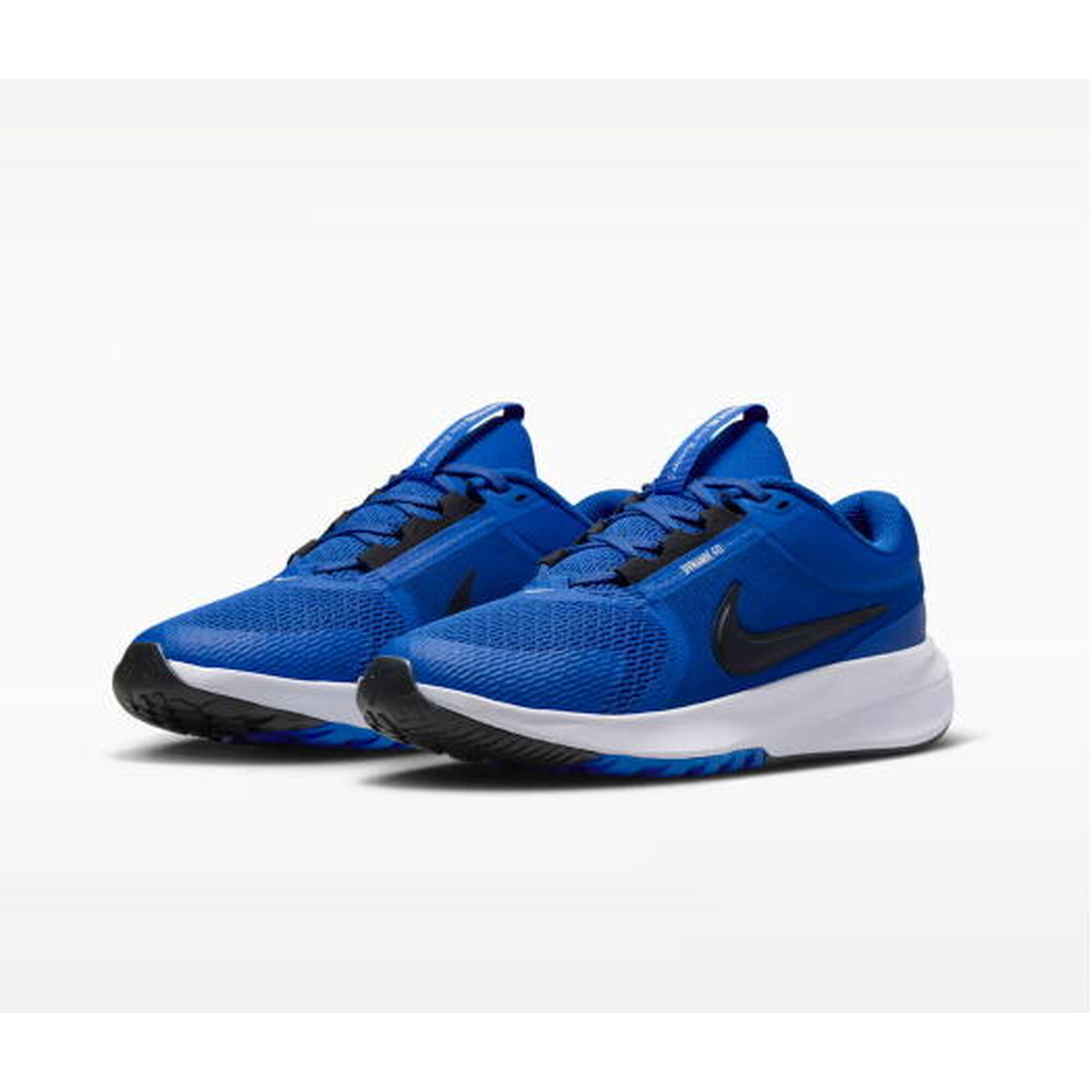 buty Nike Star Runner 5 (GS) HF7004 401