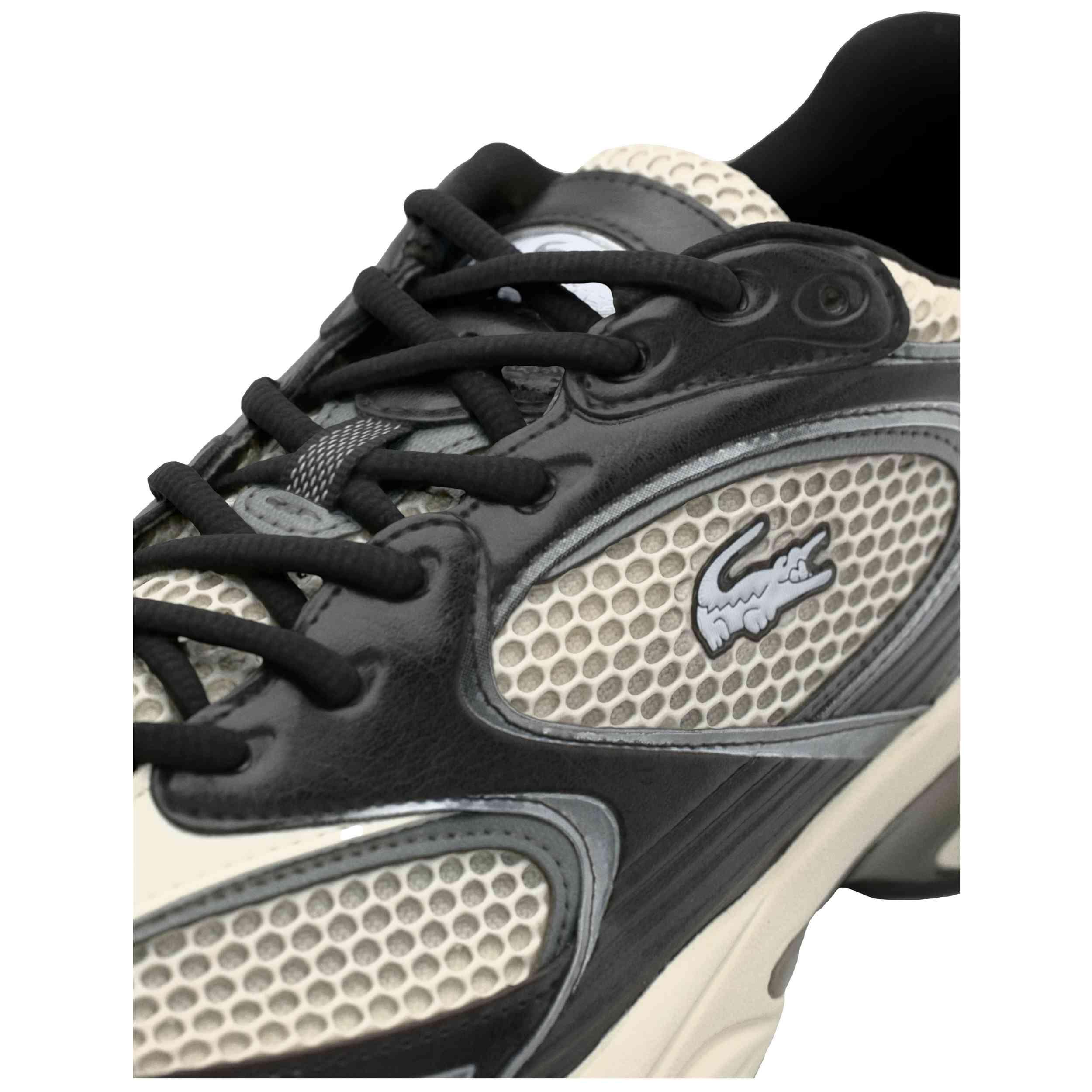 Baskets Lacoste modèle Storm 96 2K 125 pour homme 3/5