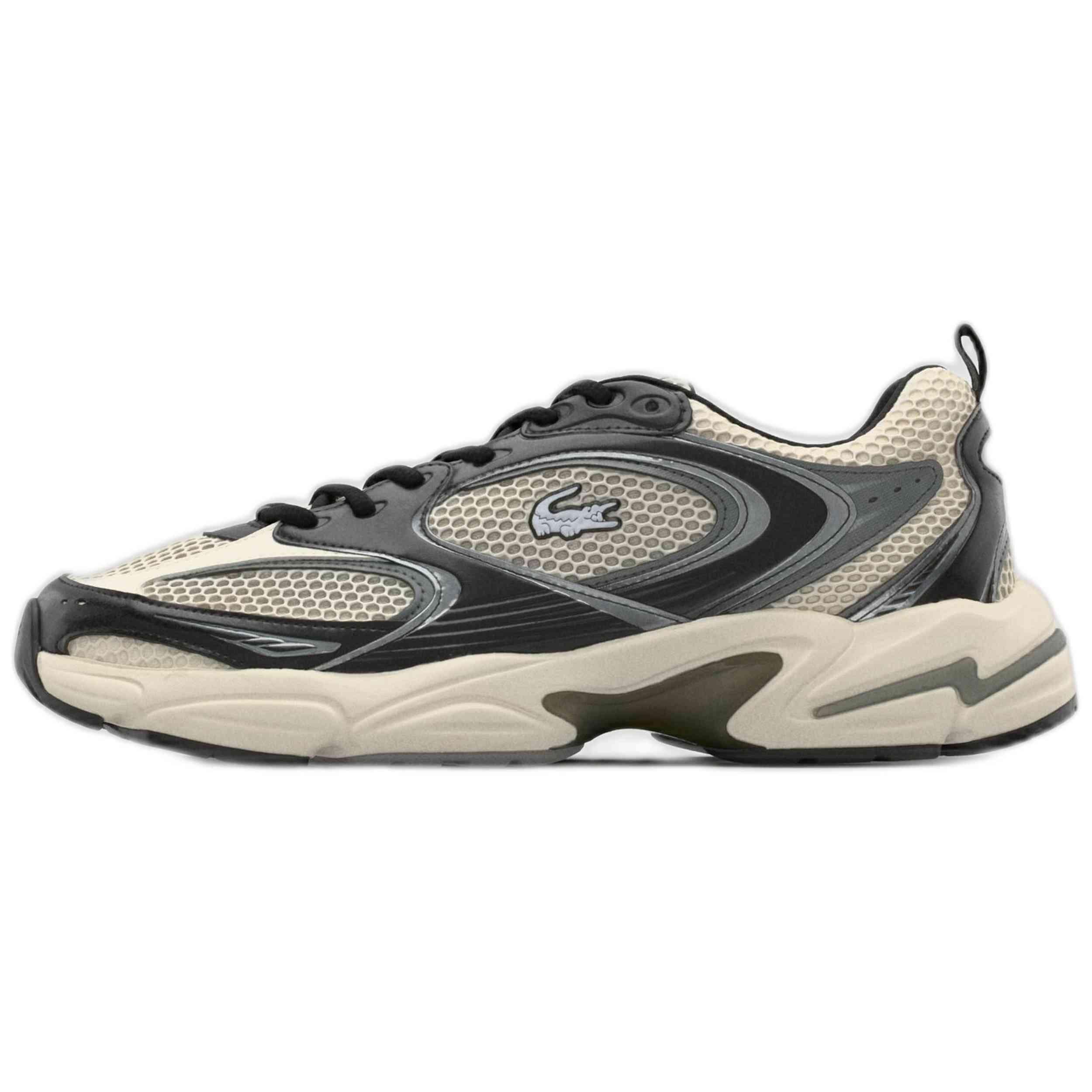Baskets Lacoste modèle Storm 96 2K 125 pour homme 2/5