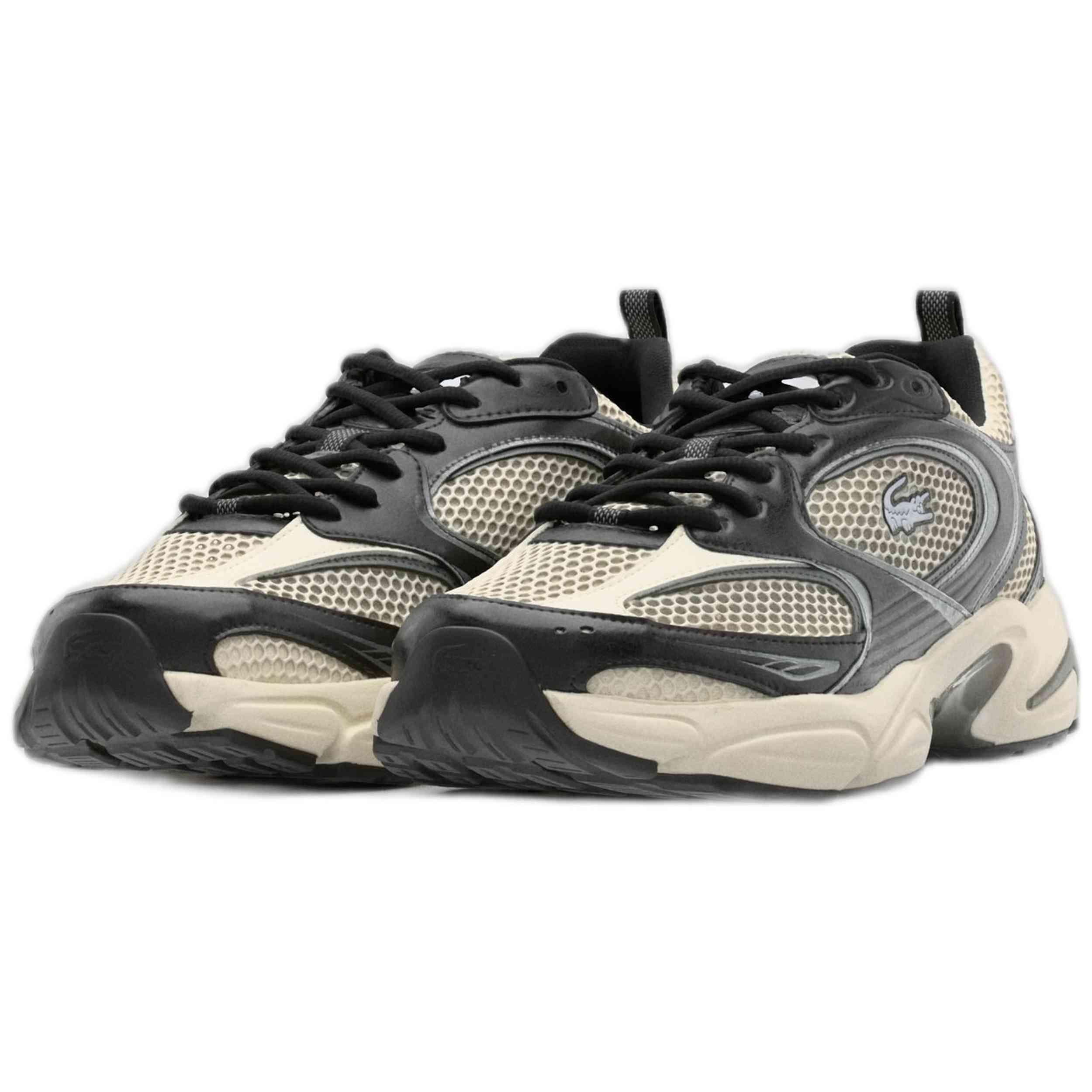 Baskets Lacoste modèle Storm 96 2K 125 pour homme 4/5