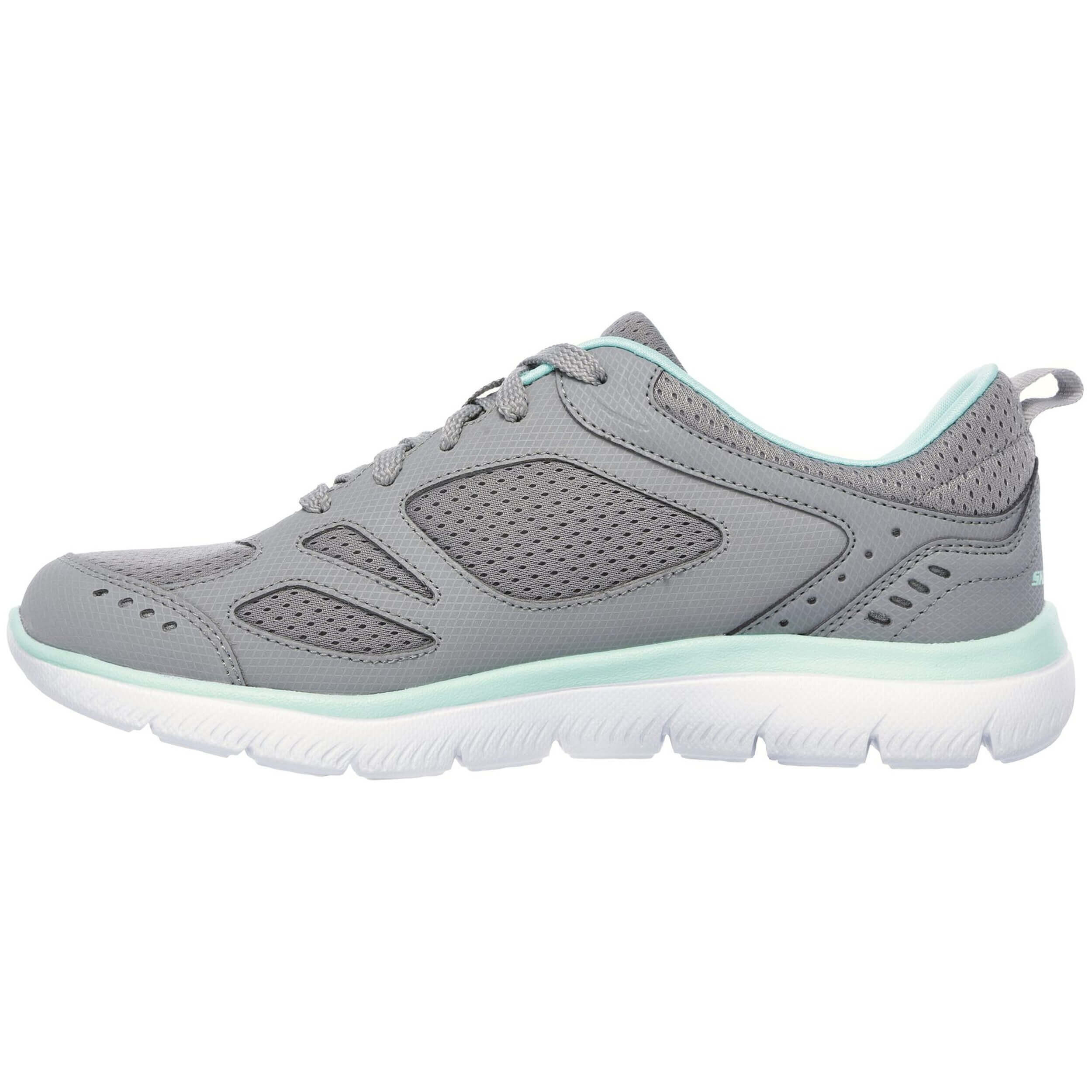 Turnschuhe Skechers Modell 12982-GYTQ für frauen 2/4