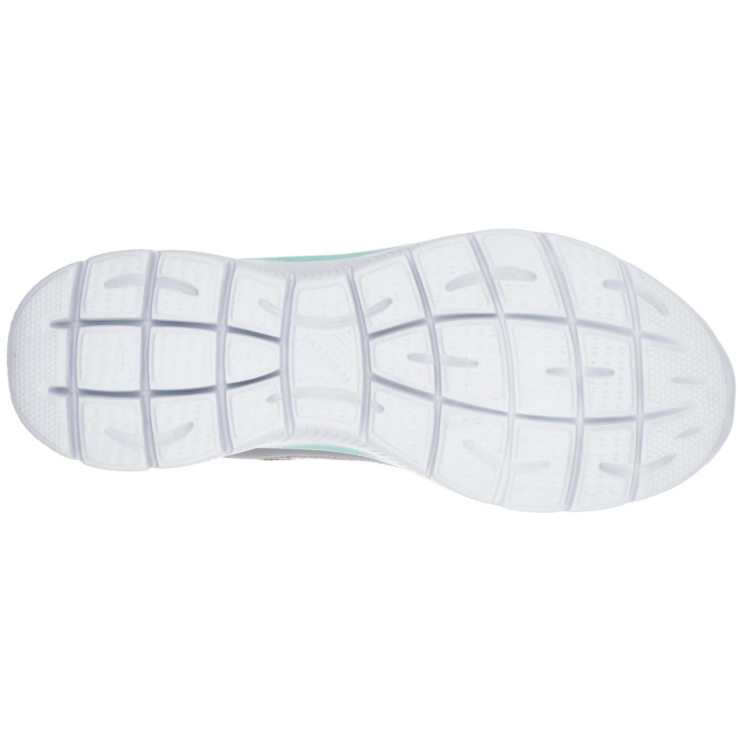 Turnschuhe Skechers Modell 12982-GYTQ für frauen 4/4