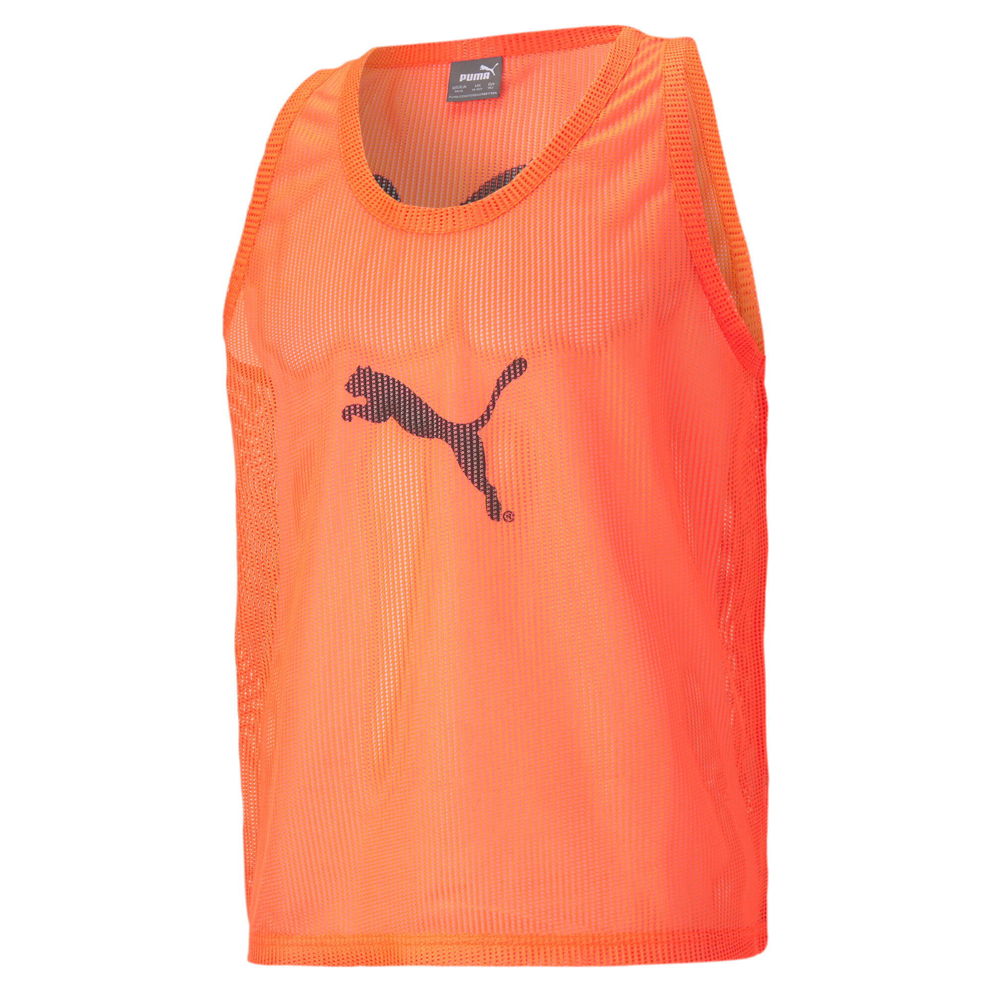 Maglietta Puma Bib PUMA | DECATHLON