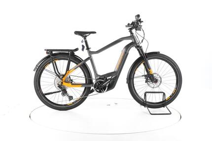 Refurbished - Haibike Trekking 10 Trekking E-Bike - Sehr gut