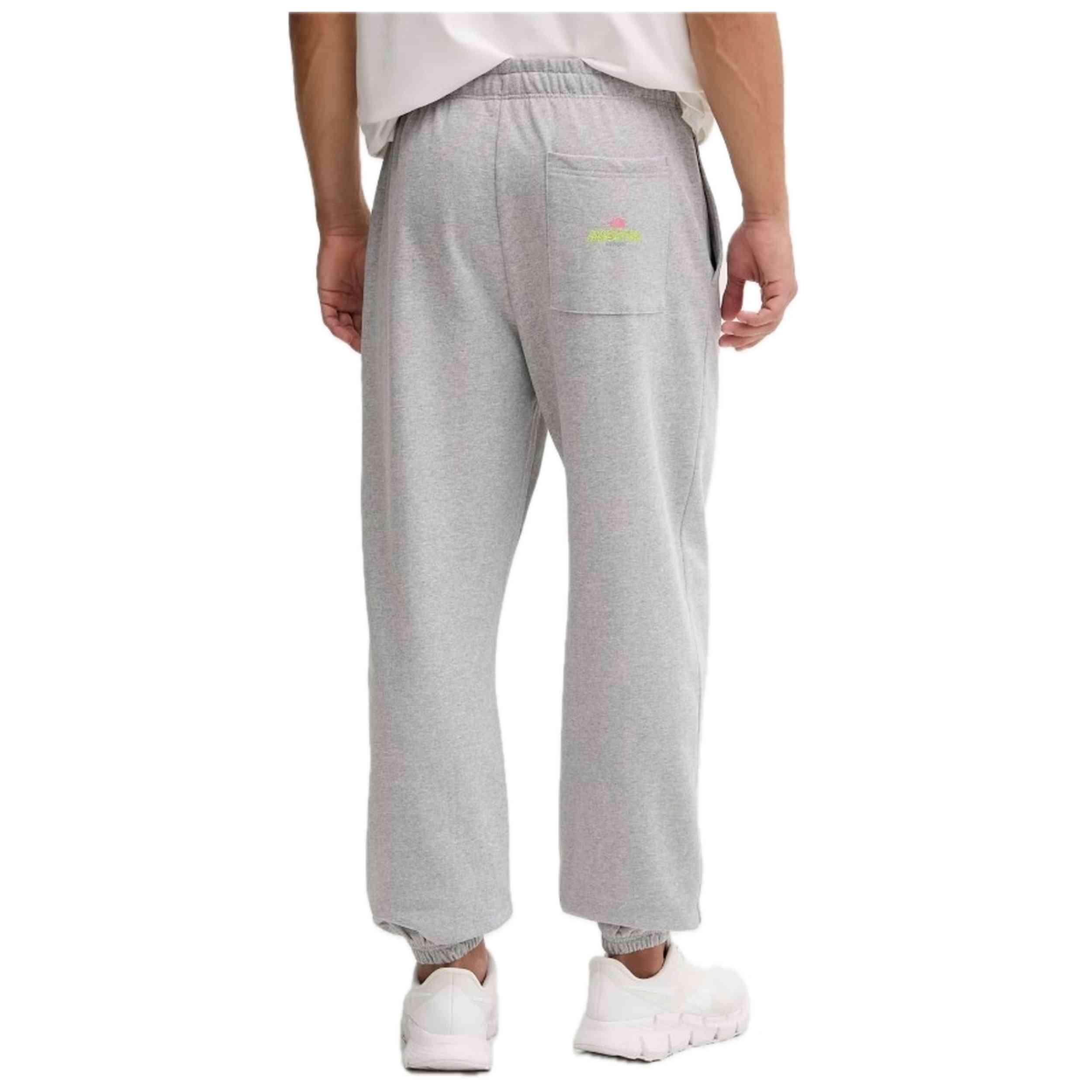 Calças de fato de treino The north face modelo NF0A8E3EDYX para unissex 2/4