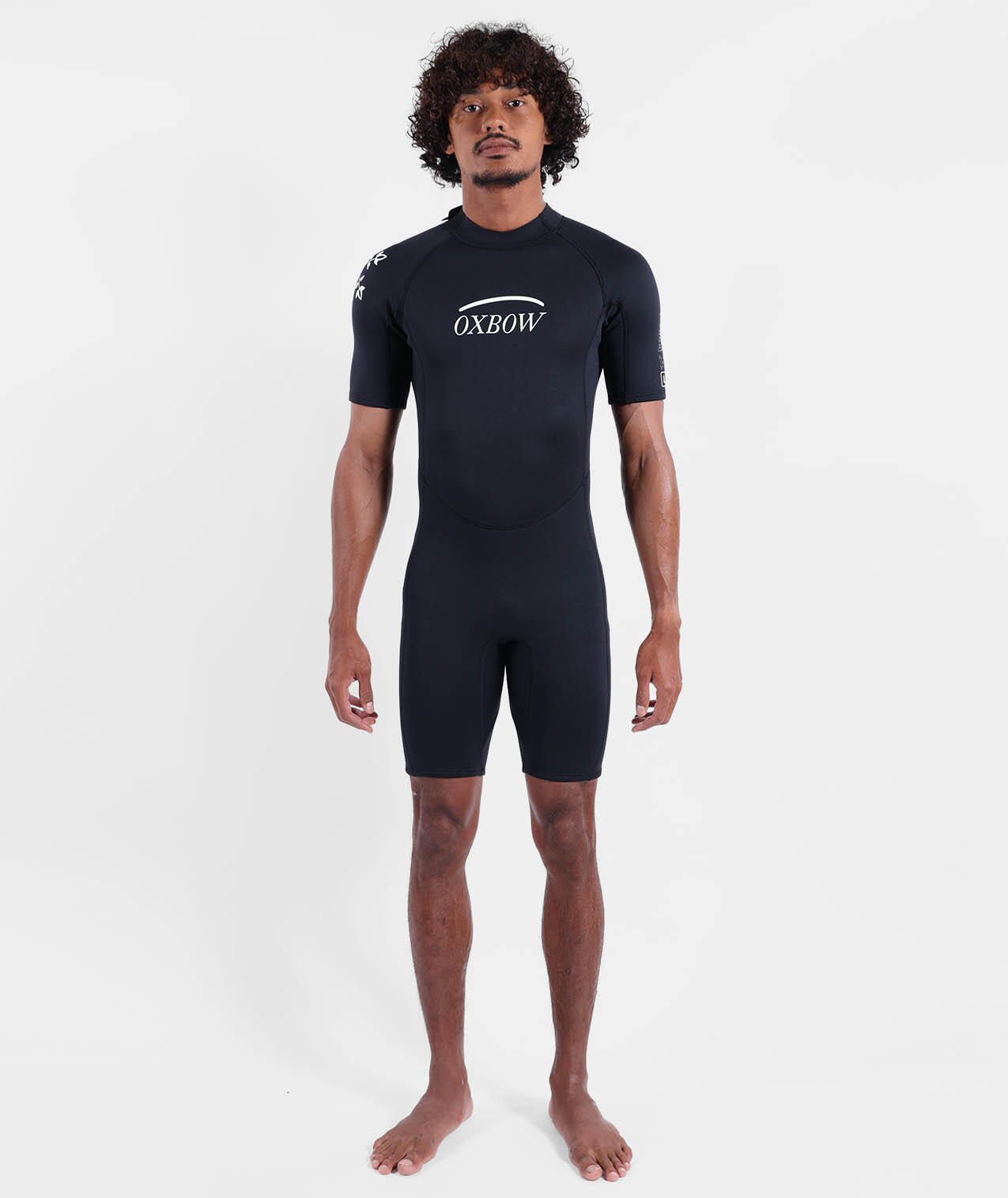Wetsuit ROOTS22 1/5