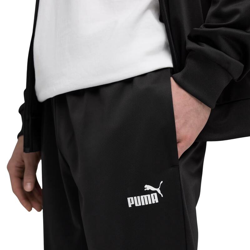 Chándal PUMA ESS No.1 Logo Poly Hombre