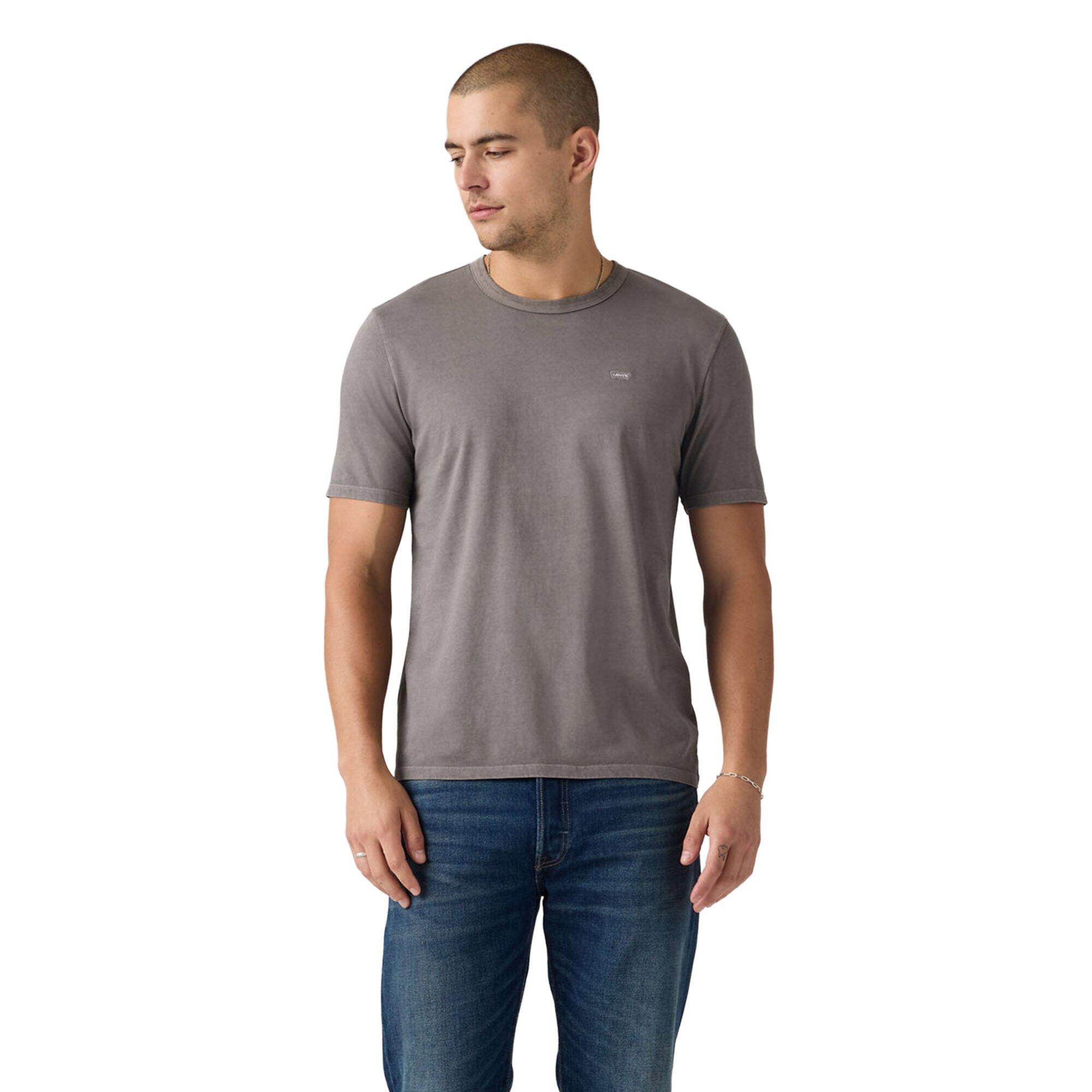 Camiseta Hombres Paquete de 1 Ajuste cómodo-Icon Tee 3/6