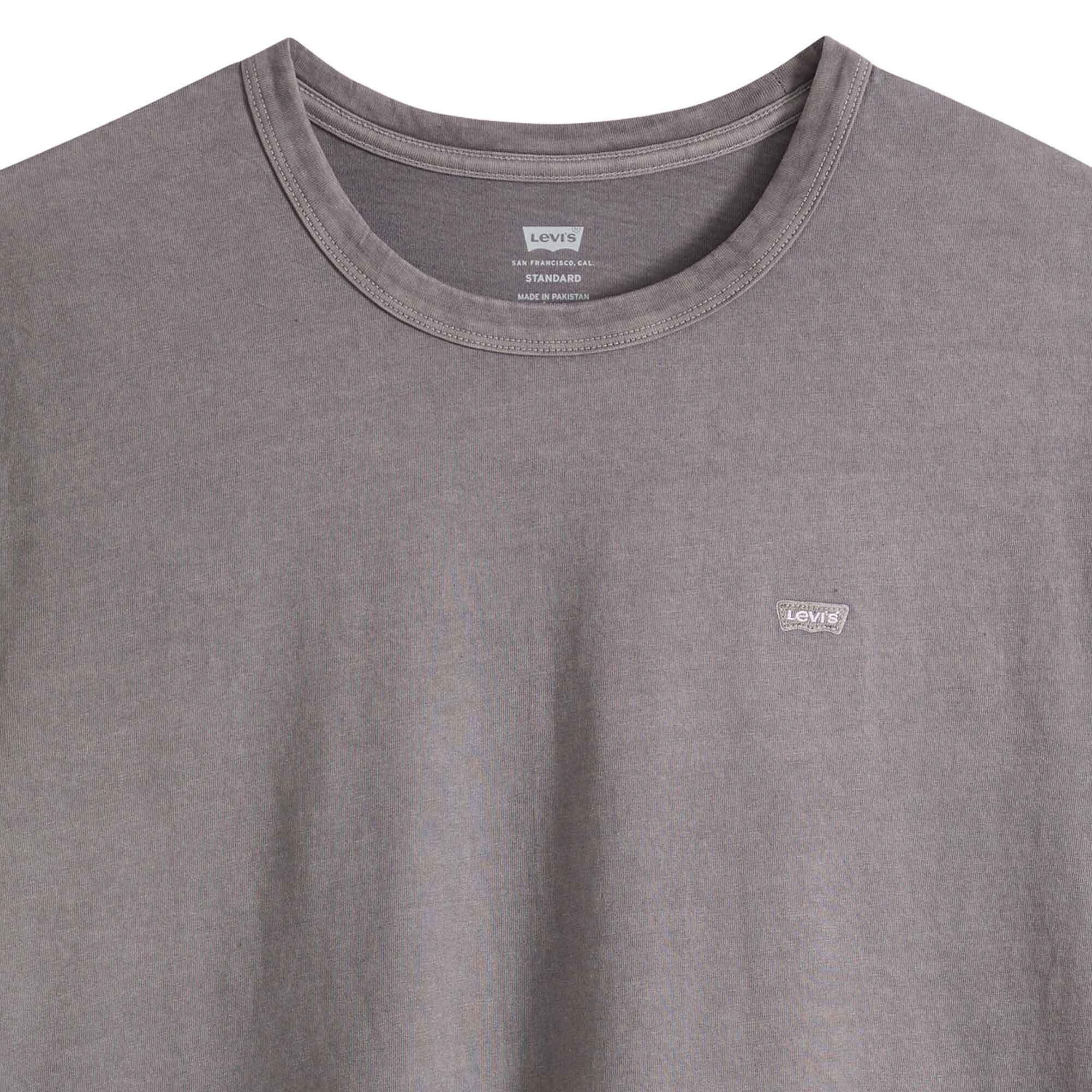 Camiseta Hombres Paquete de 1 Ajuste cómodo-Icon Tee 2/6