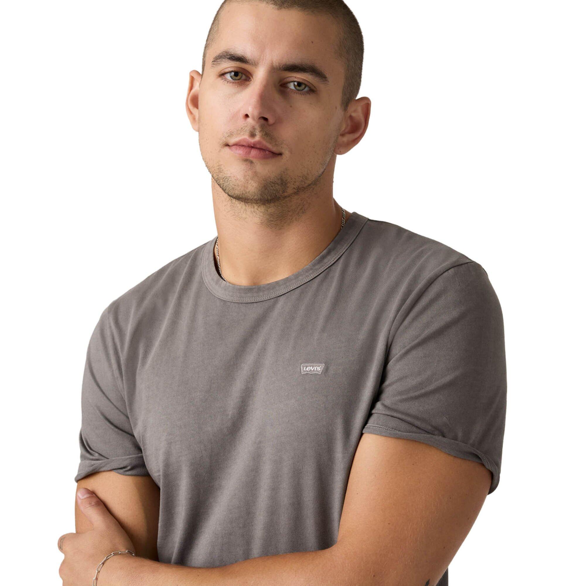 Camiseta Hombres Paquete de 1 Ajuste cómodo-Icon Tee 5/6