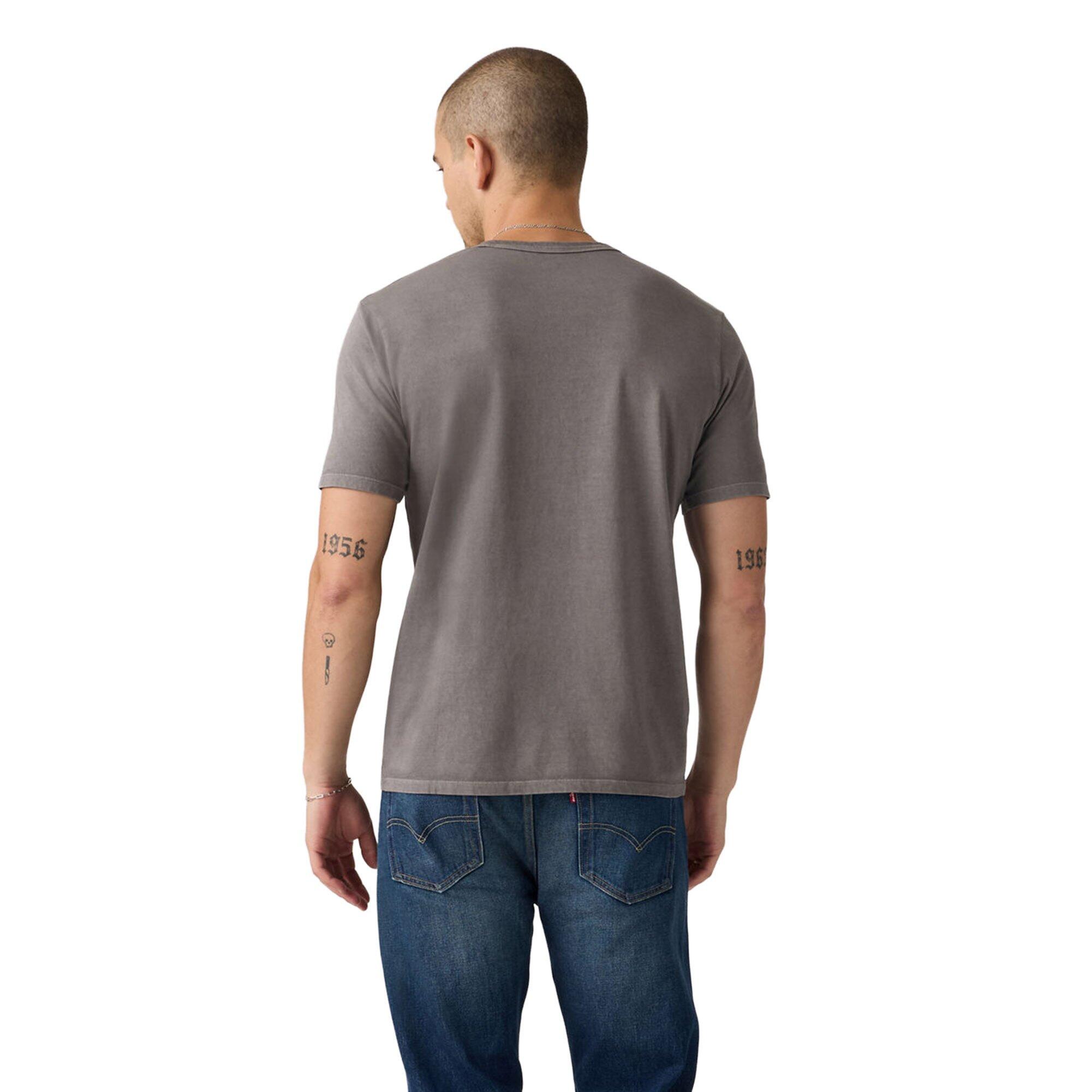 Camiseta Hombres Paquete de 1 Ajuste cómodo-Icon Tee 4/6