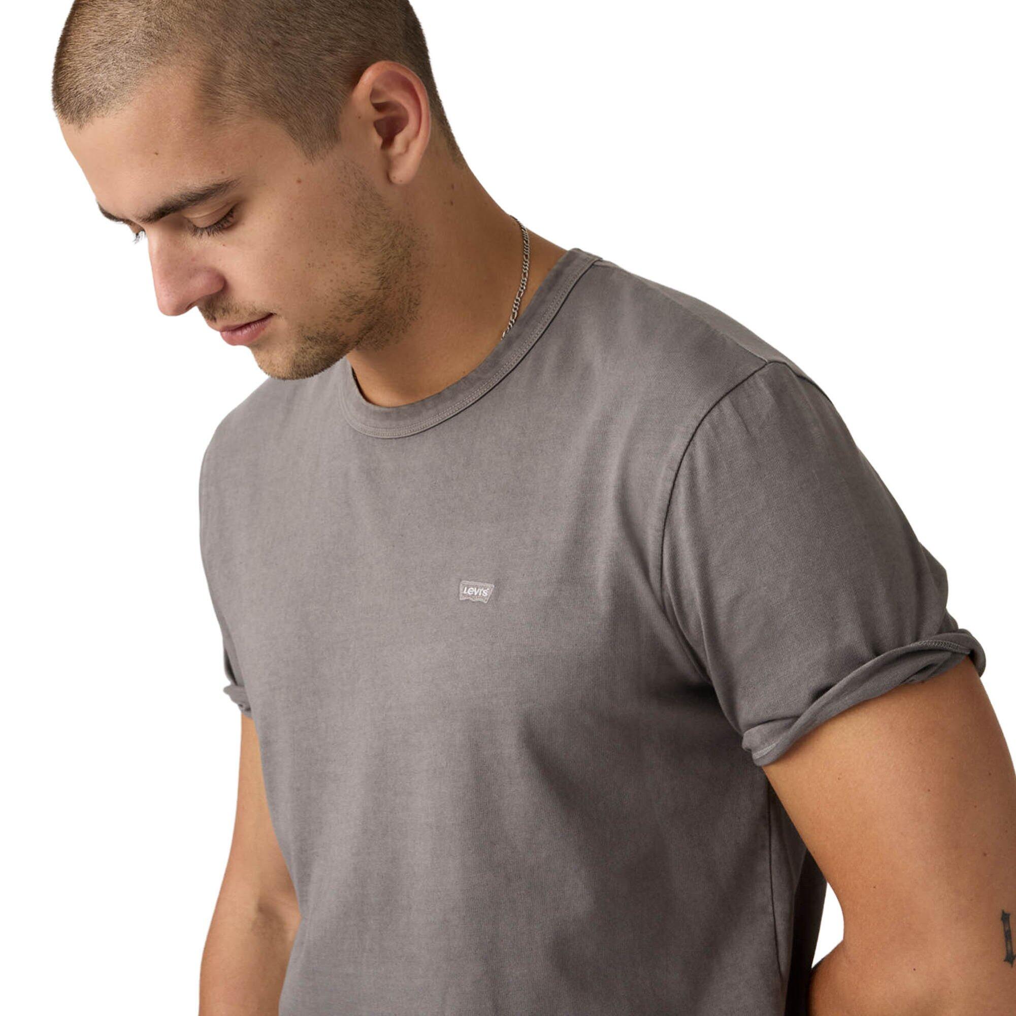 Camiseta Hombres Paquete de 1 Ajuste cómodo-Icon Tee 6/6