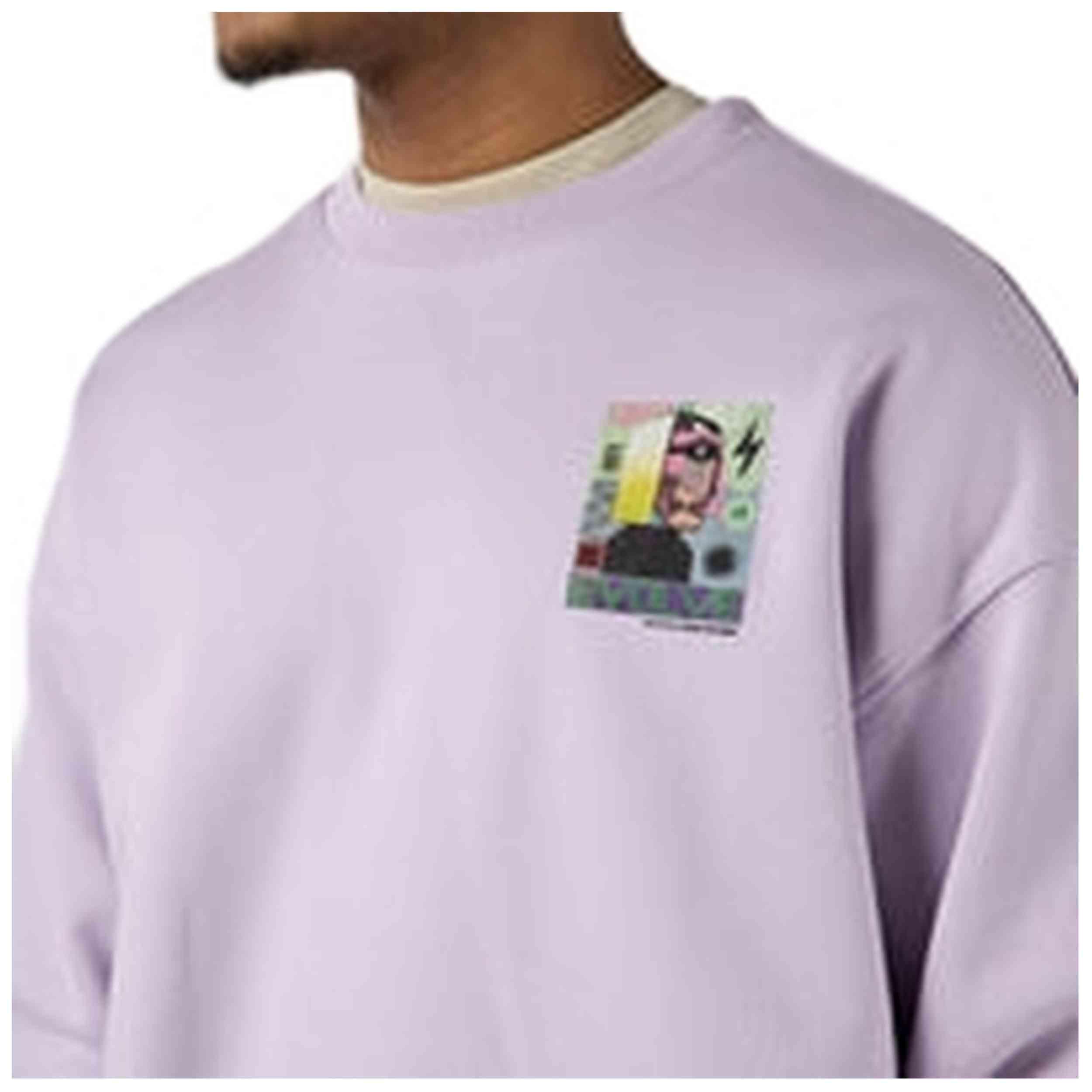 Sudadera Mystic modelo 35104.250130-502 para hombre 3/5
