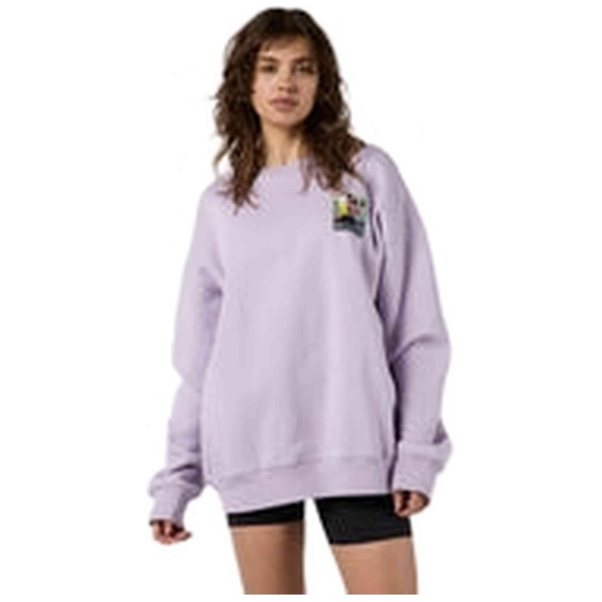 Sudadera Mystic modelo 35104.250130-502 para hombre 2/5