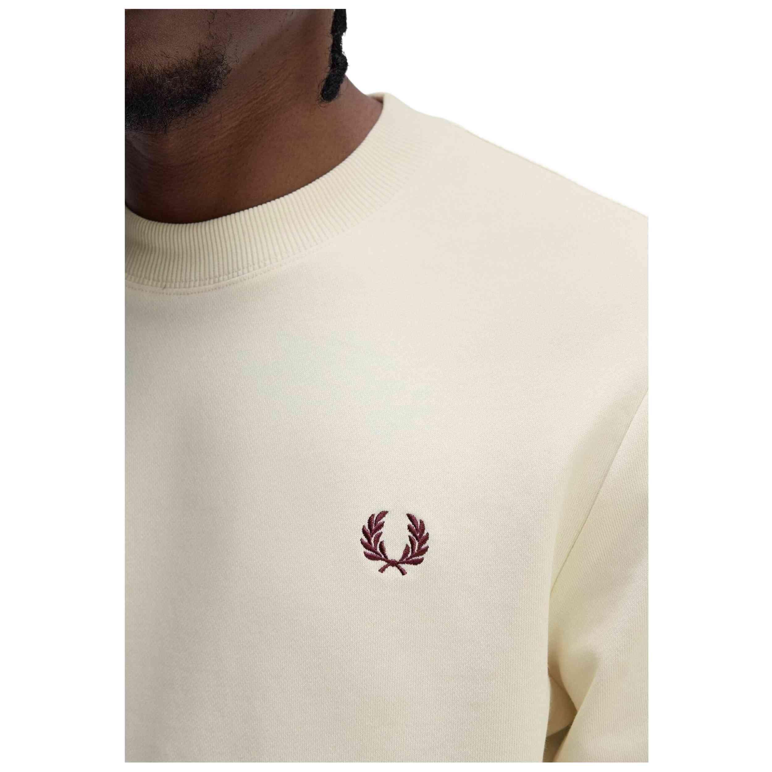 Sweat Fred perry modèle 124-15261369827672 pour homme 3/5