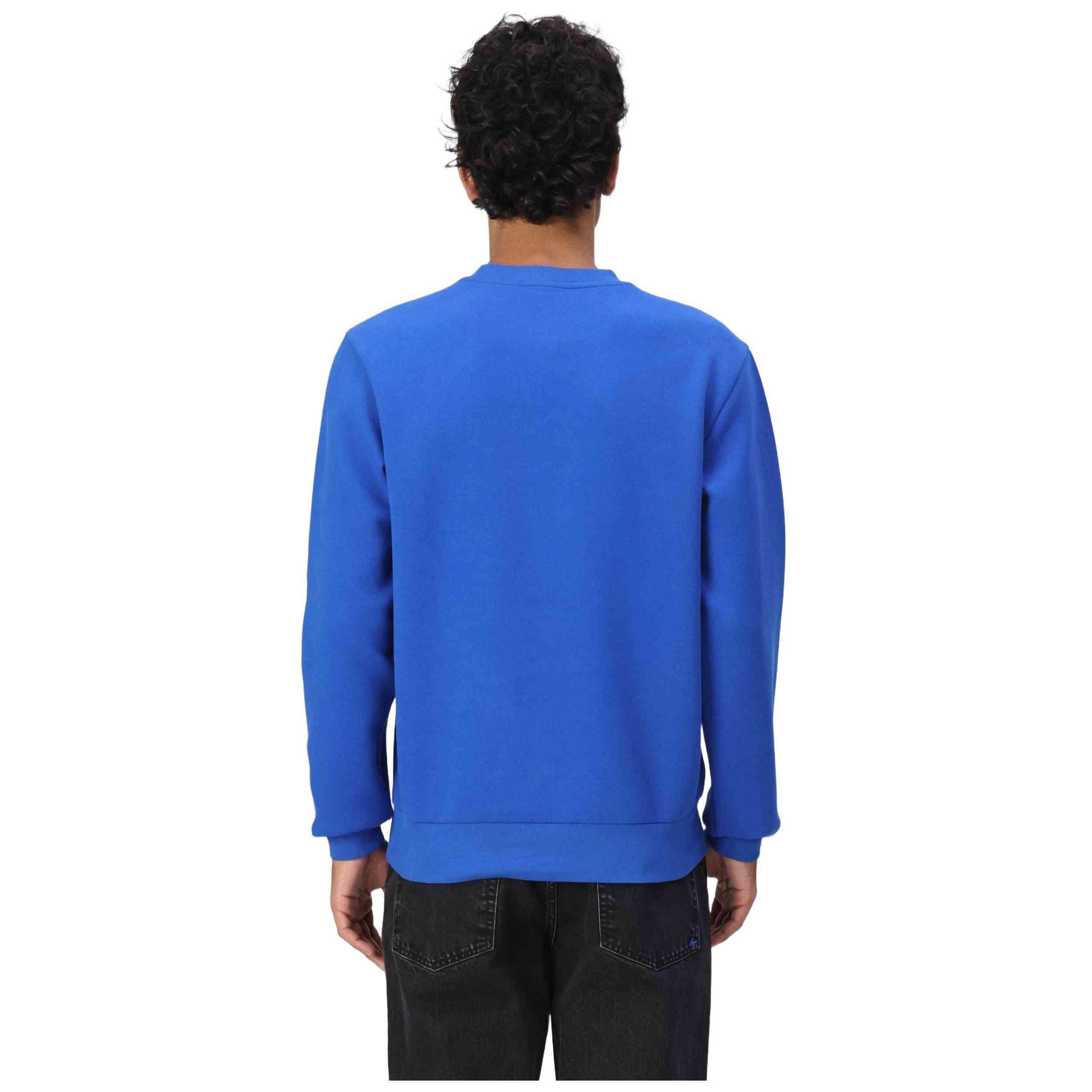 Sudadera Lacoste modelo 49515424710995 para hombre 3/5
