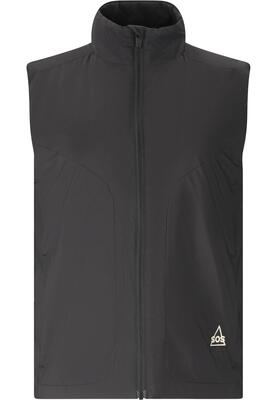 Gilet da donna SOS Maying
