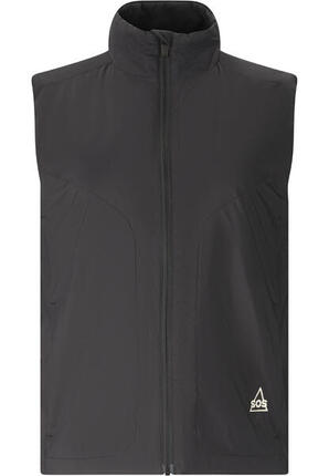 Veste sans manche femme SOS Maying