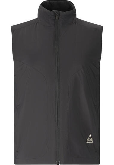 Veste sans manche femme SOS Maying