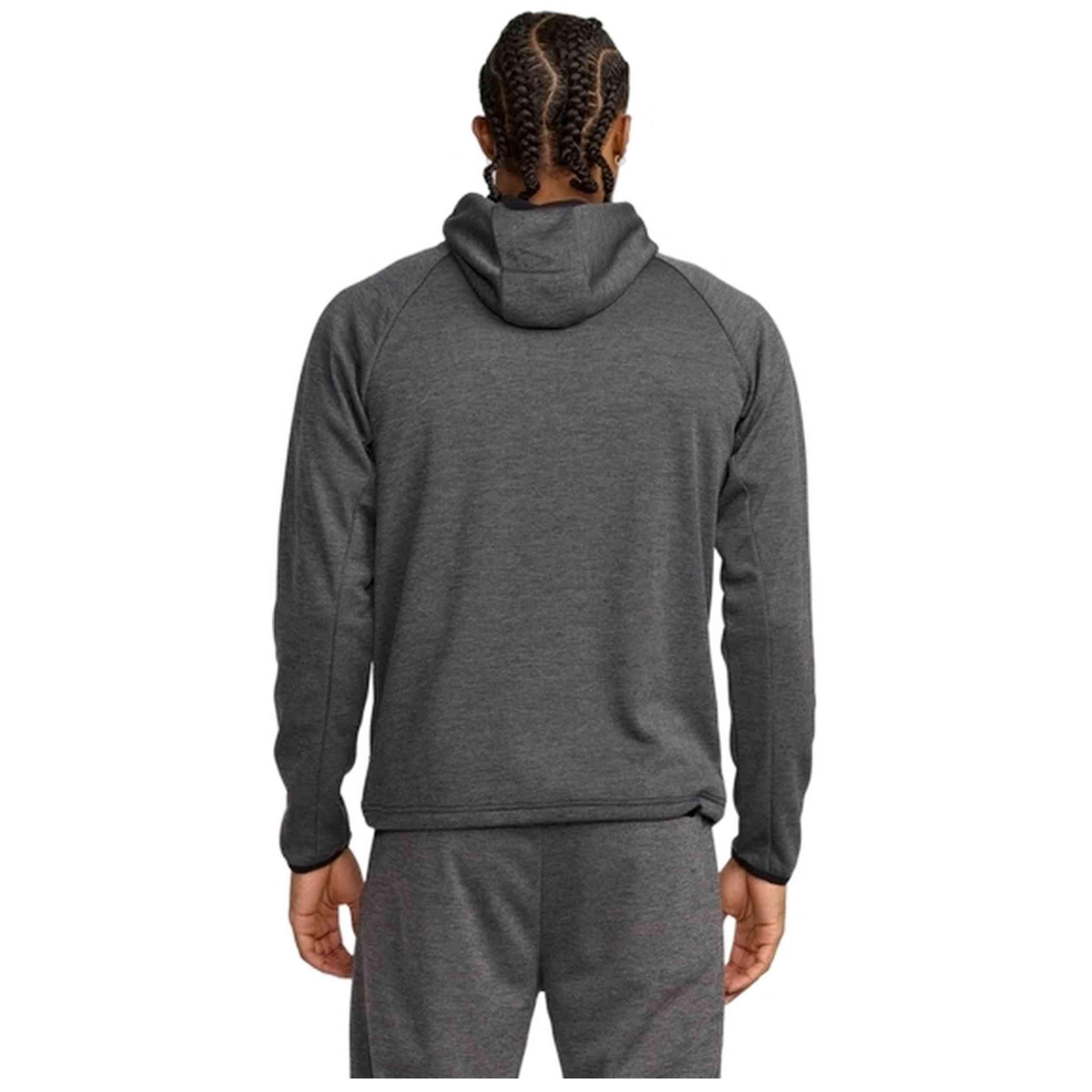 Sweat à capuche Rvca modèle 23MS483501-RVH pour homme 2/4