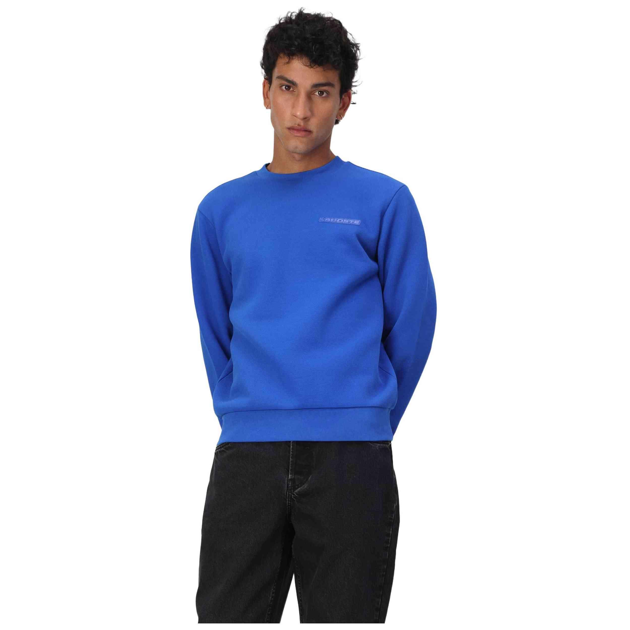 Sudadera Lacoste modelo 49515424710995 para hombre 2/5
